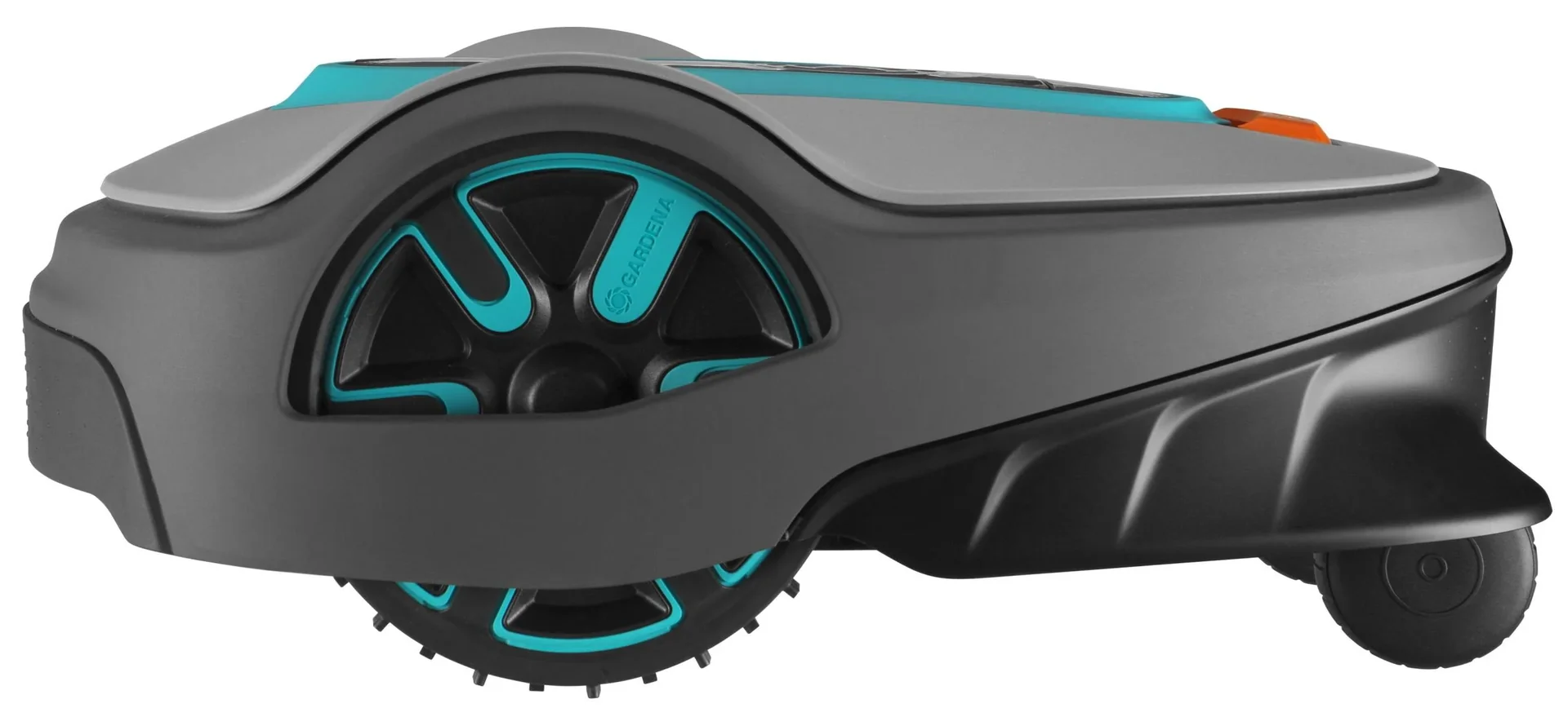 Mähroboter smart SILENO life, 750 m² Set - 7