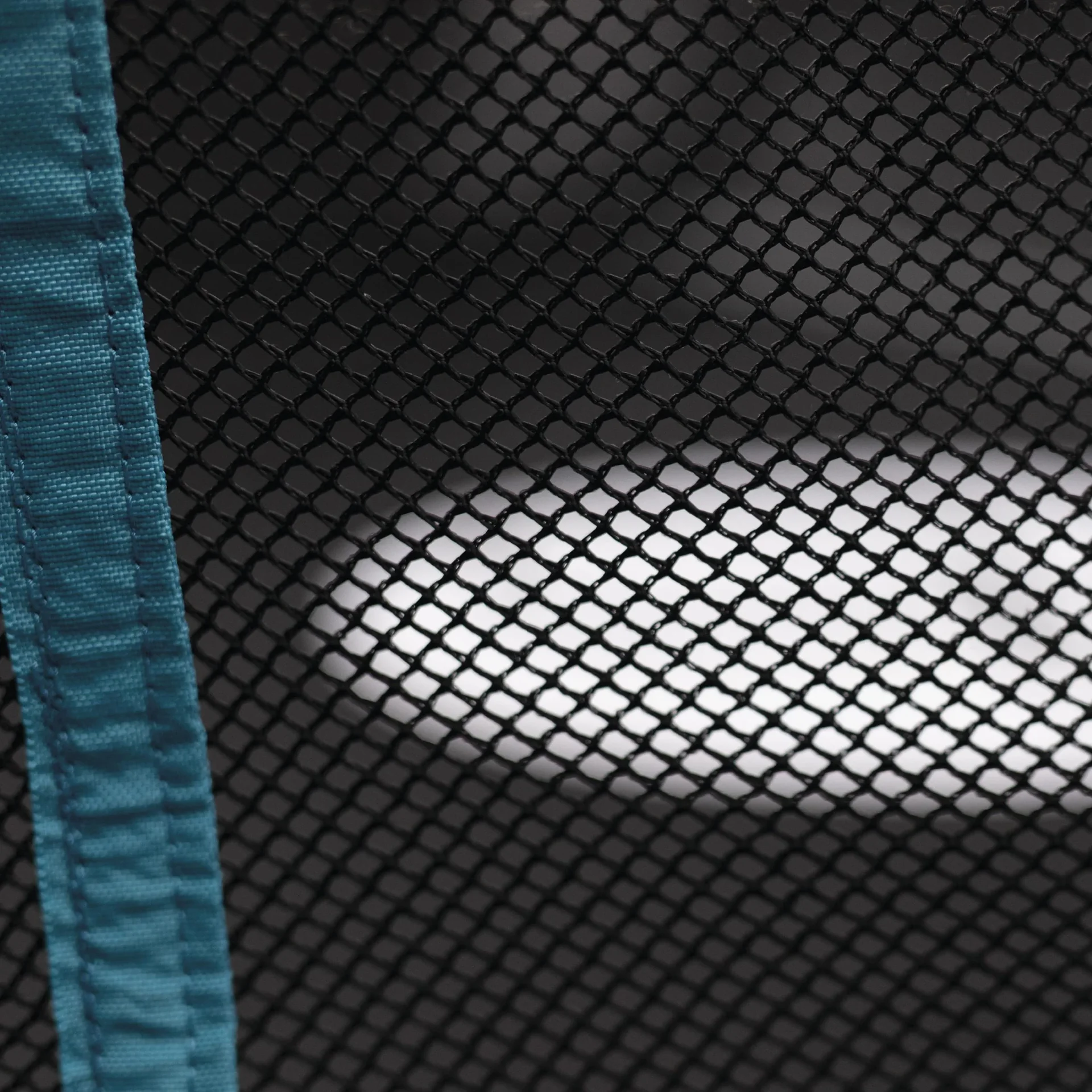 Infinity Trampolin blau/schwarz - 3