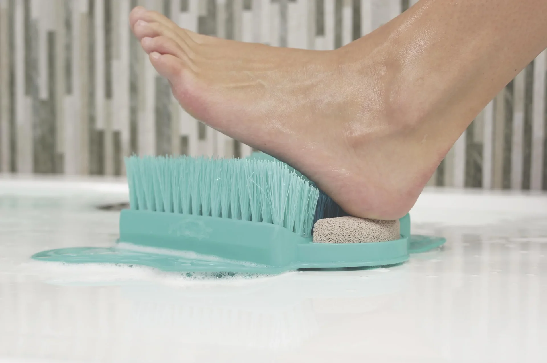 Starlyf Foot Spa - 5