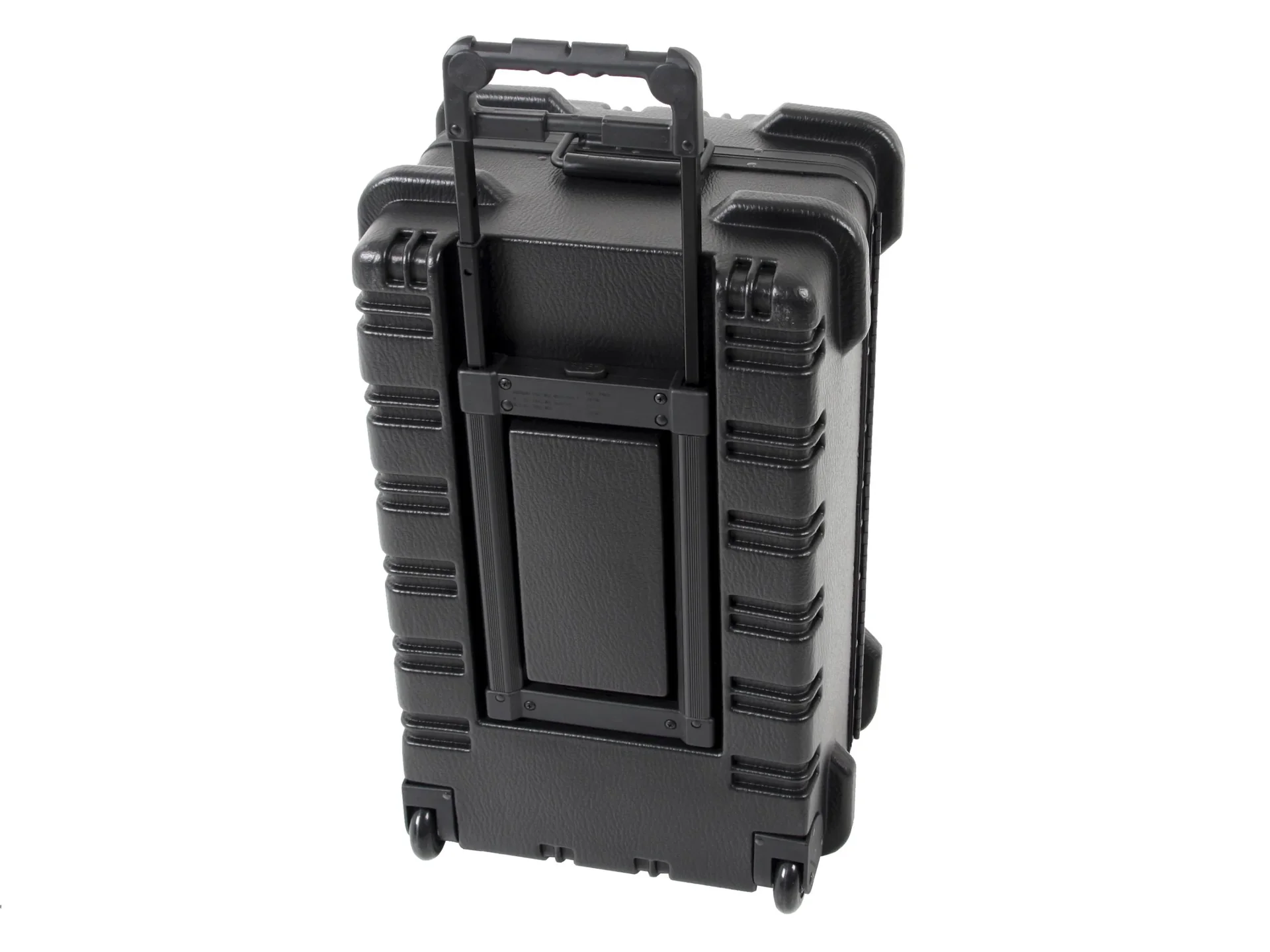 Werkzeugkoffer CHICAGO CASE 5540, 72 Liter, bruchsicher mit integriertem Rollensystem - 0