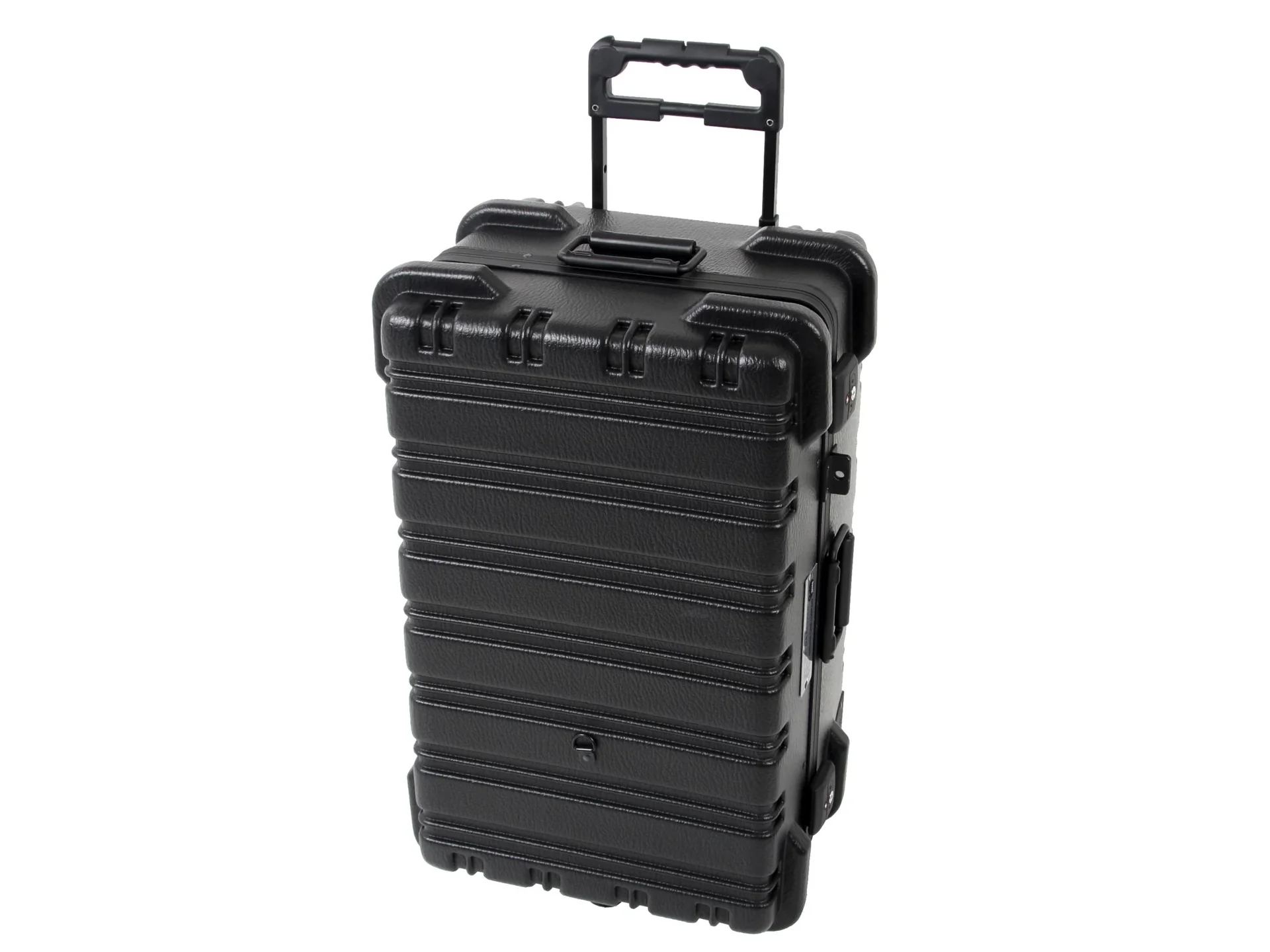 Werkzeugkoffer CHICAGO CASE 5540, 72 Liter, bruchsicher mit integriertem Rollensystem - 3