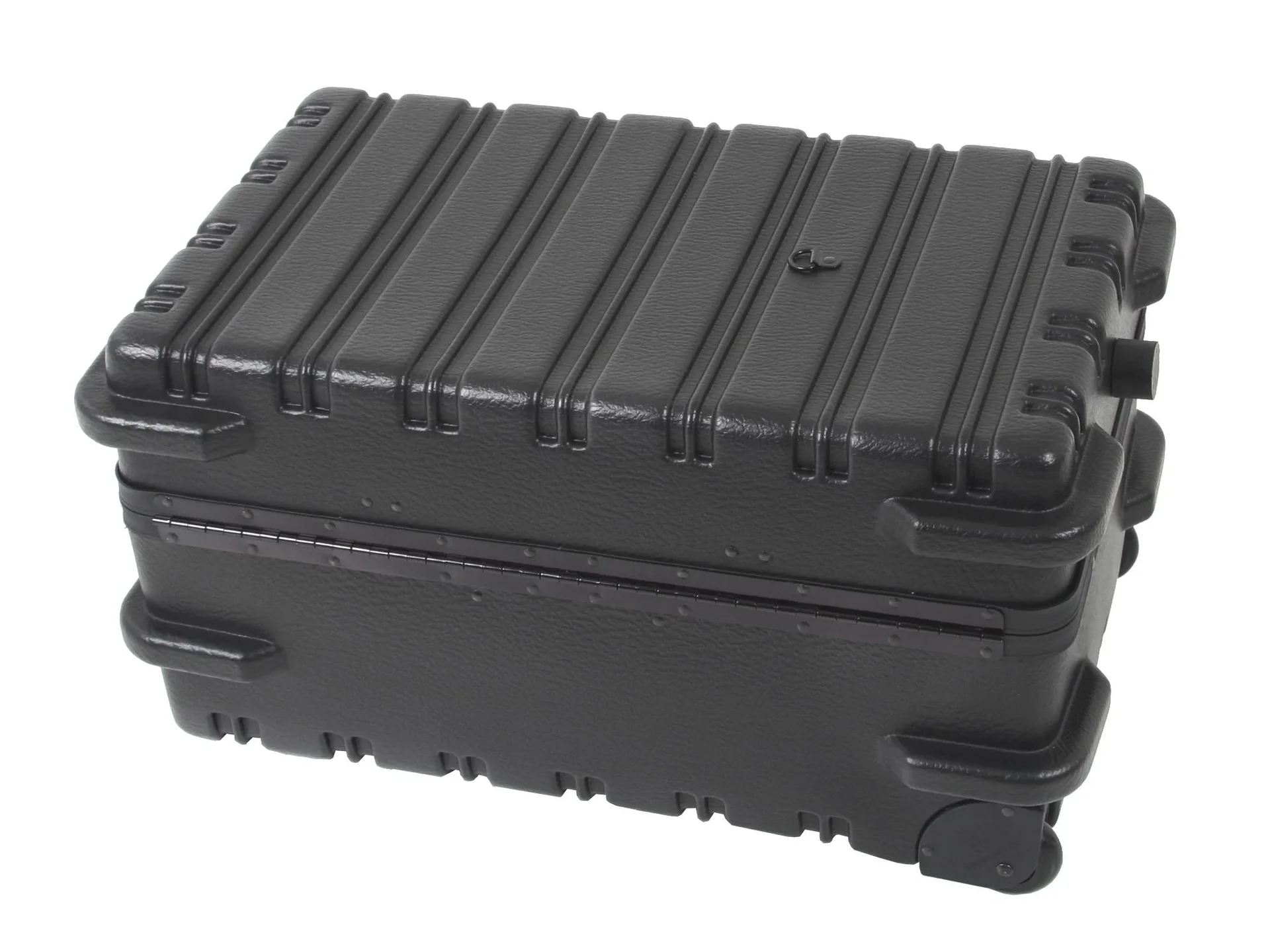 Werkzeugkoffer CHICAGO CASE 5540, 72 Liter, bruchsicher mit integriertem Rollensystem - 5