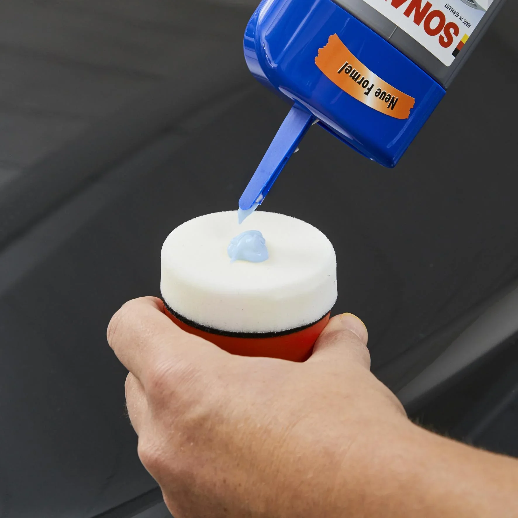 XTREME Polish+Wax 2 500 ml - 9