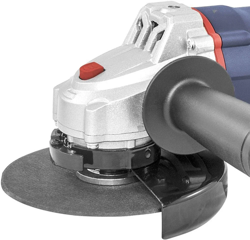 Winkelschleifer "WS 125-1150 E", 1150 Watt - 2