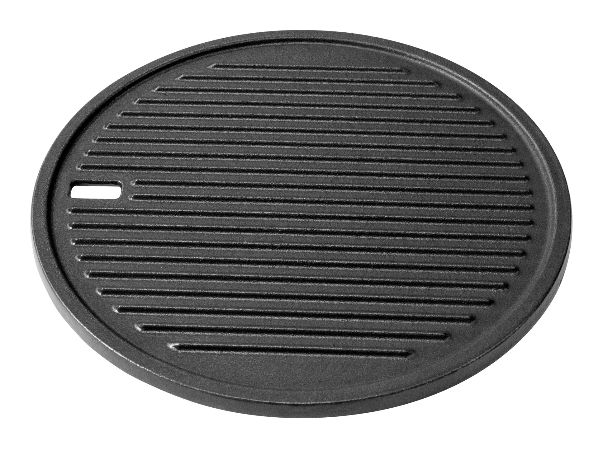 Grillplatte "Modulus", 30,5cm, Schwarz - 0