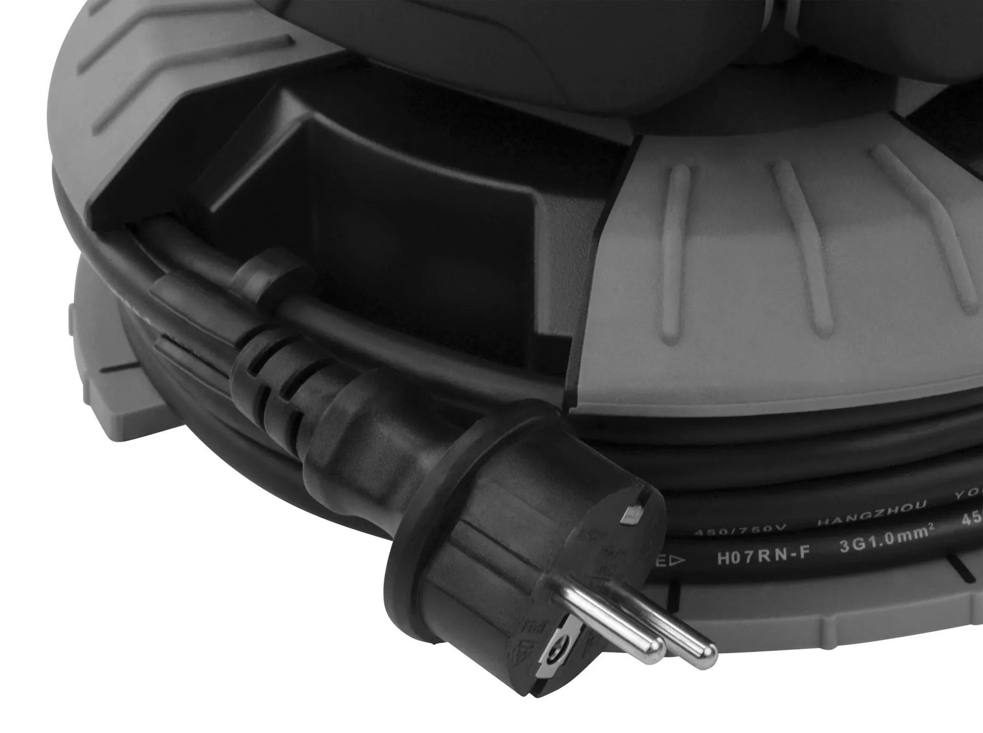 LED Arbeitsleuchte mit Stativ, 3 Helligkeitsstufen, wählbarer Farbtemperatur - 7