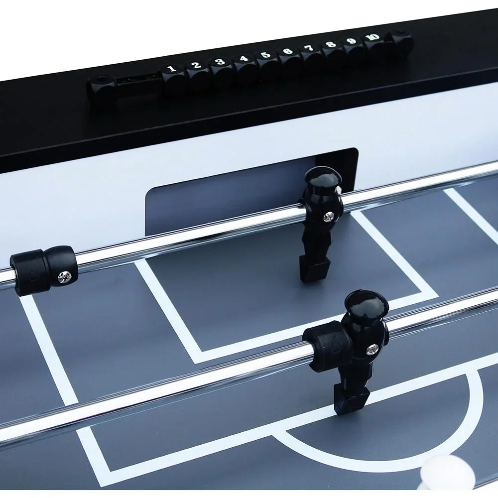 Panna Pro Oak Fußballtisch - 1