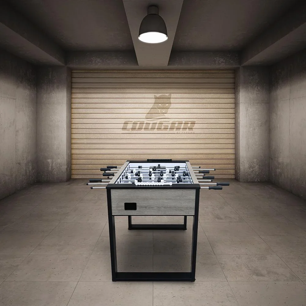 Panna Pro Oak Fußballtisch - 5