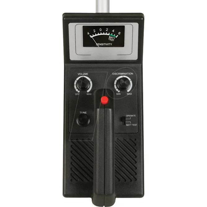 Metalldetektor - CS100N - 1
