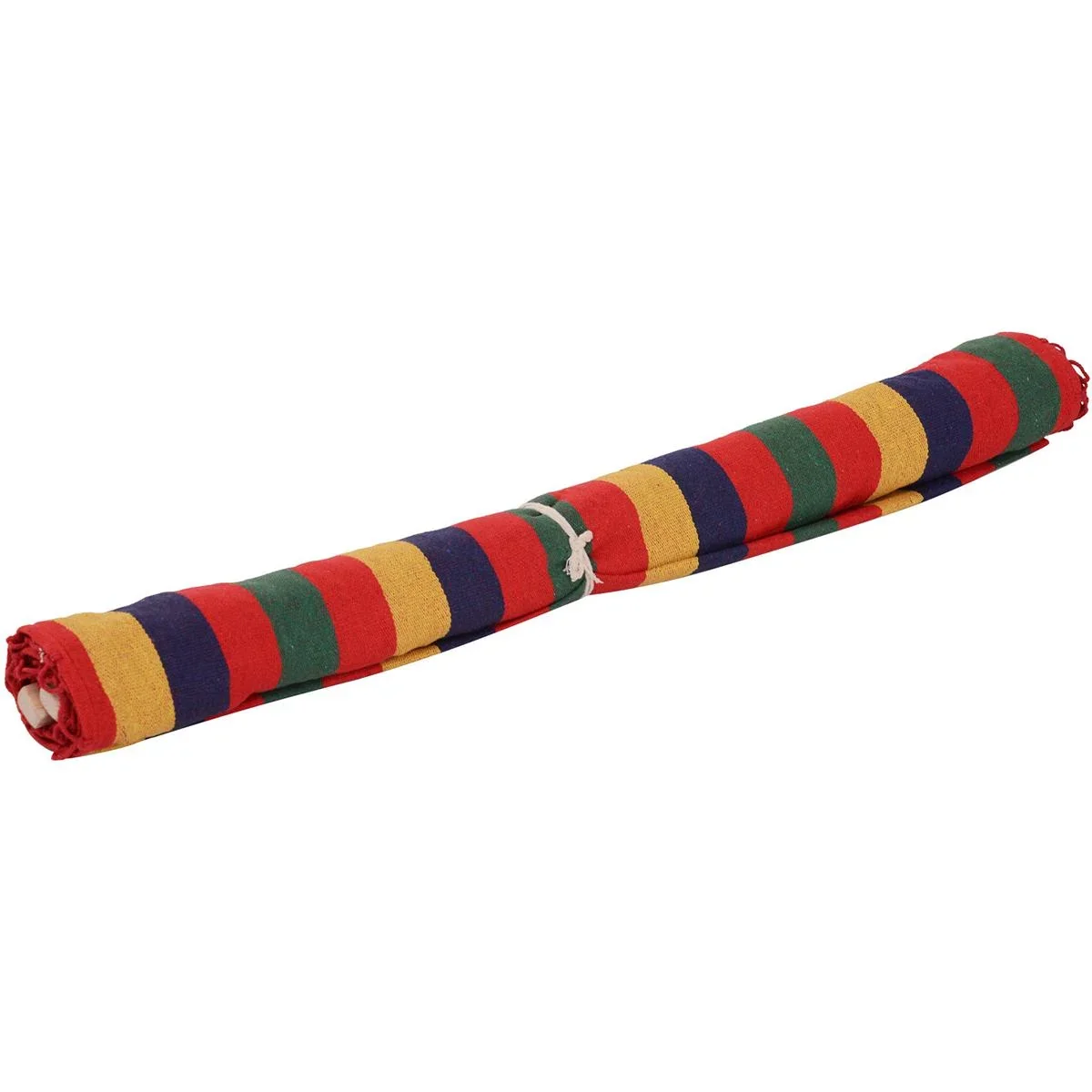 Stabhängematte bunt - 1