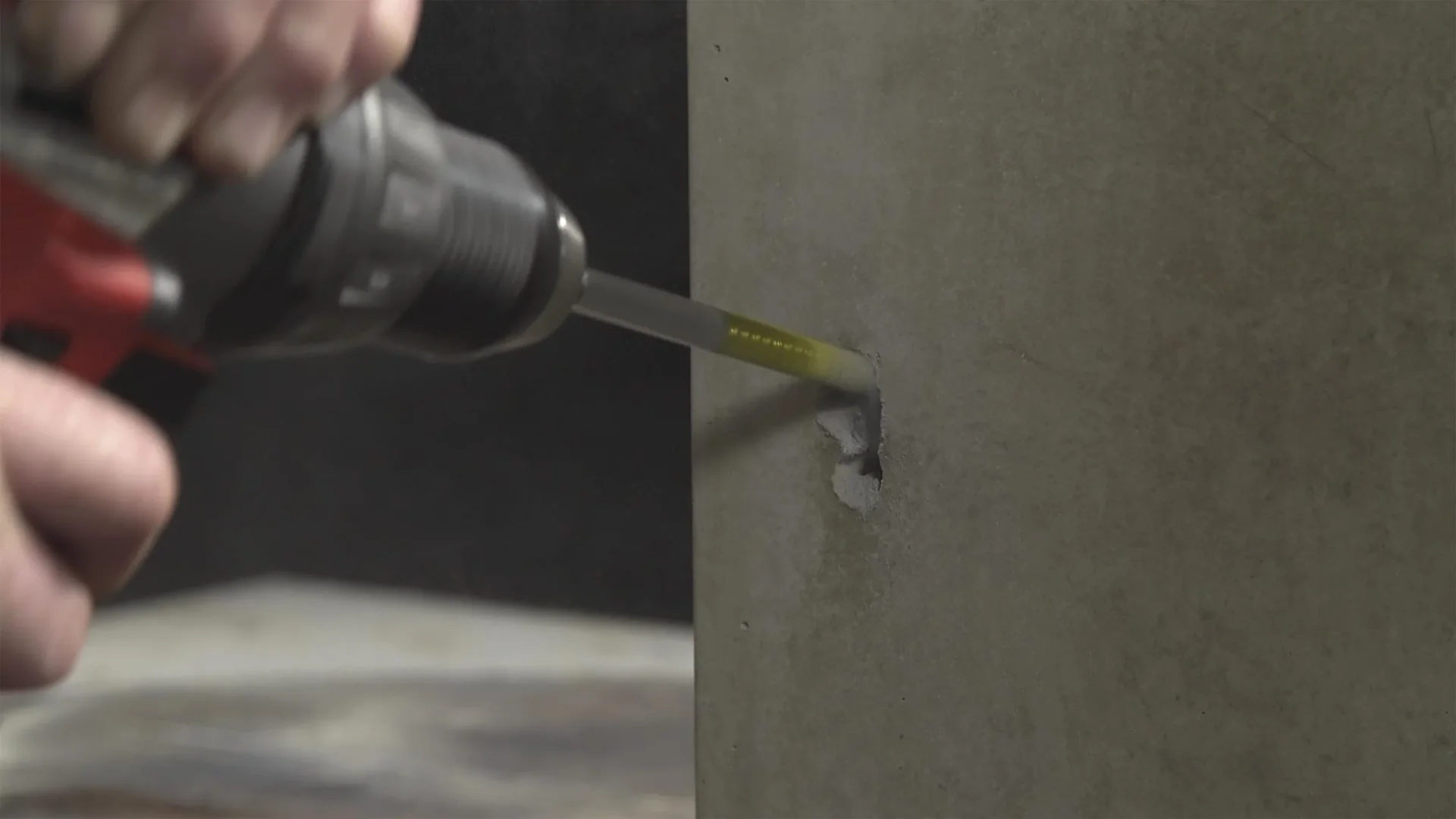 Bohraufsatz Drill Bit Pro, 21-teilig - 4