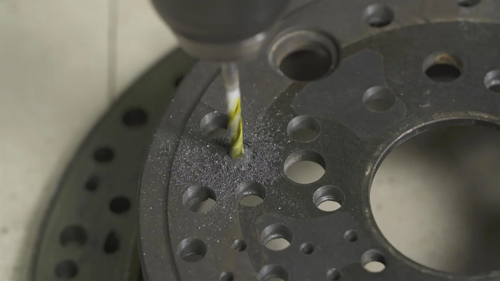 Bohraufsatz Drill Bit Pro, 21-teilig - 9