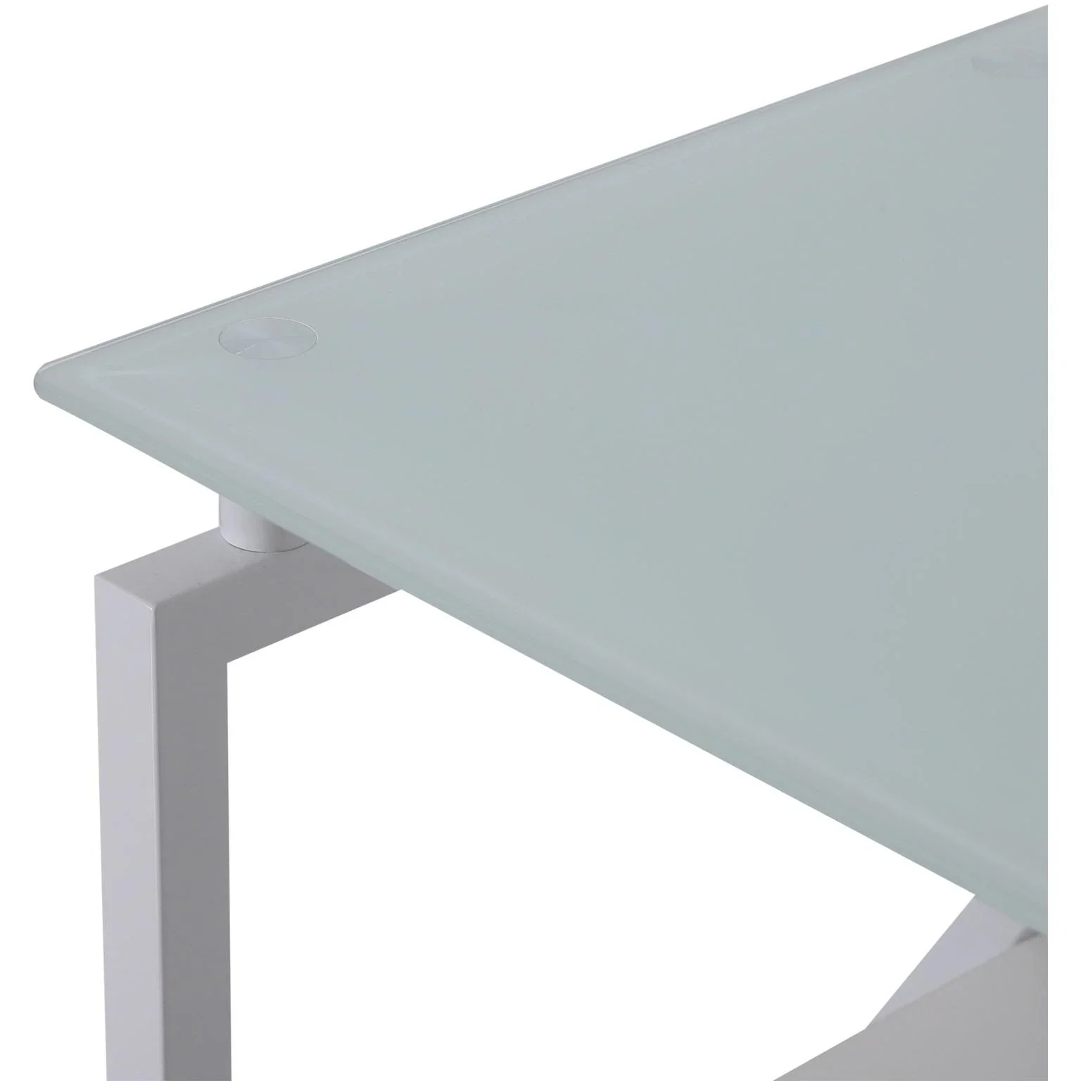 Standregal Aktenregal Bücherregal Lagerregal Aufbewahrungsregal Weiß 60 x 40 x 96,5 cm - 1