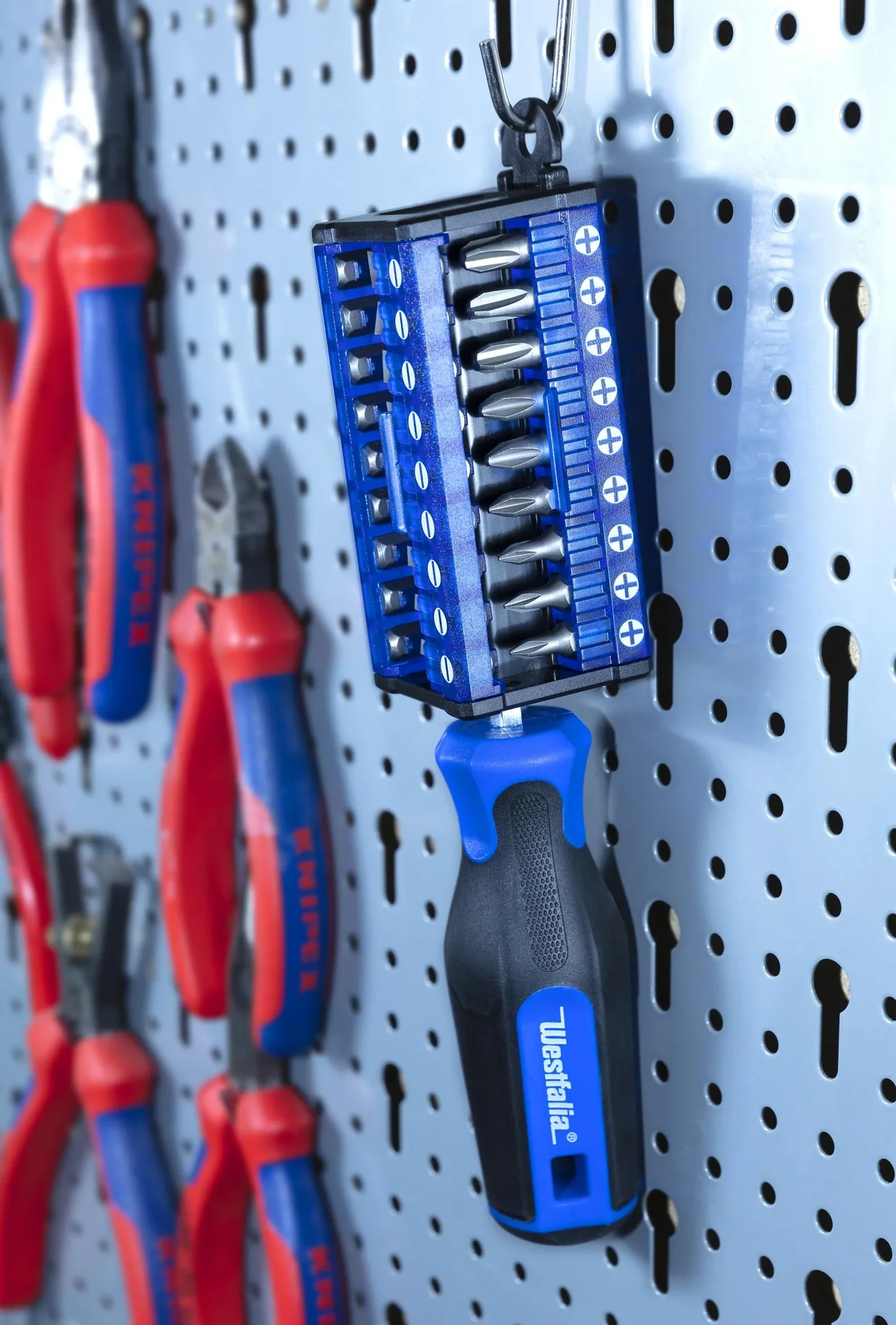 Fugenkratzer, Arbeitstiefe 5 cm - 7