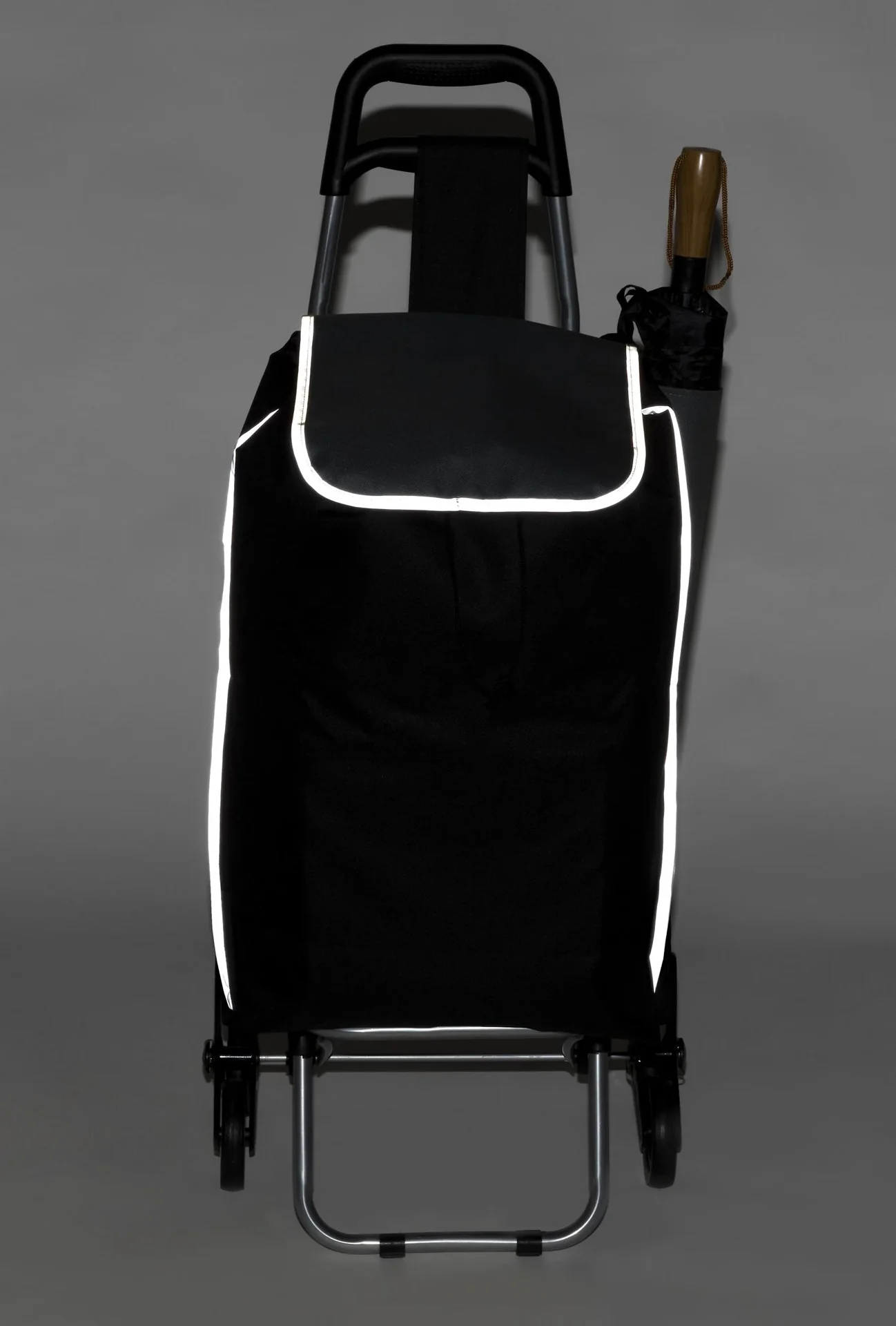 Einkaufsroller/Einkaufswagen VARIO - 4