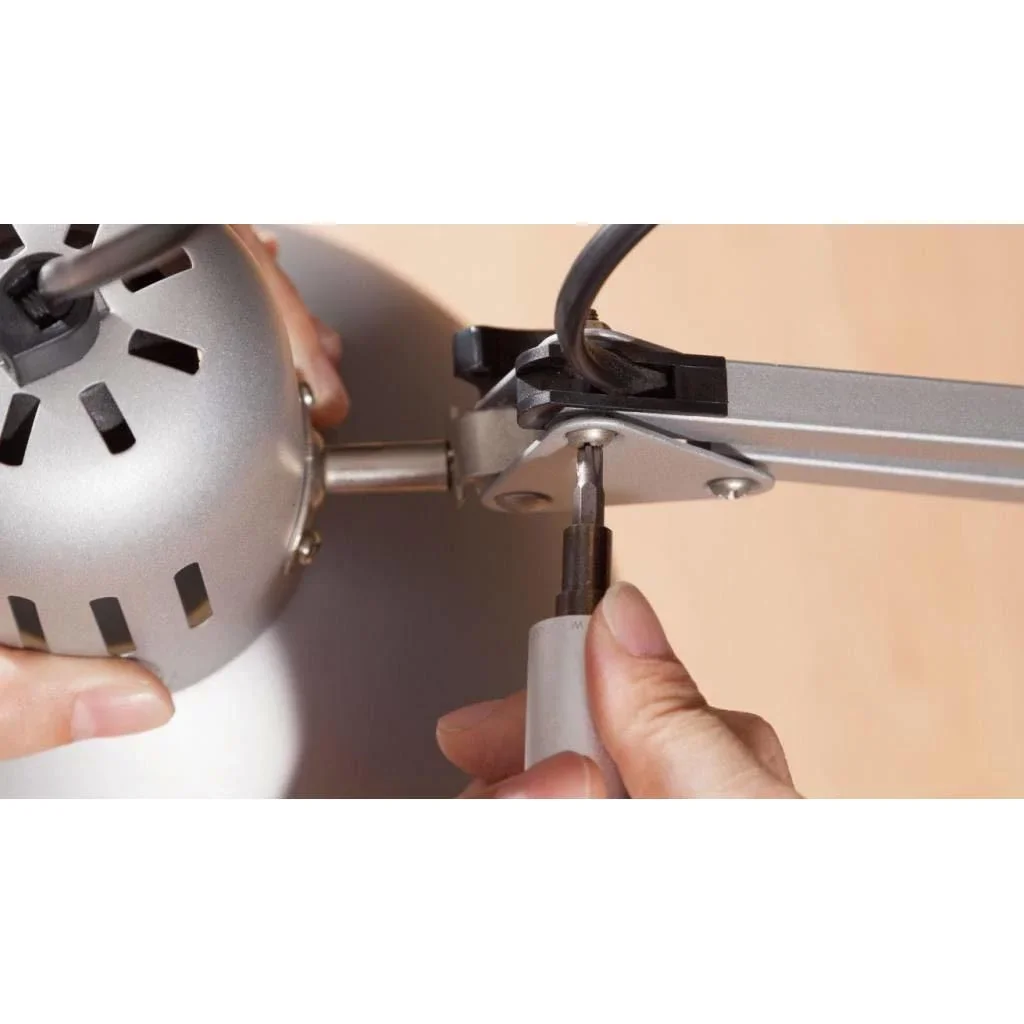 Wowstick 3,7V Li-Ionen-Präzisionsschraubendreher BT-CSD004 - 1