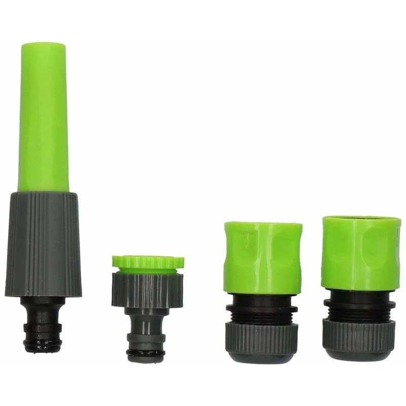 GS 4002 P Tauchpumpe set mit 20 meter schlauch - 2
