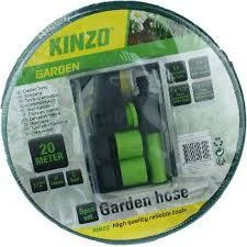 GS 4002 P Tauchpumpe set mit 20 meter schlauch - 6