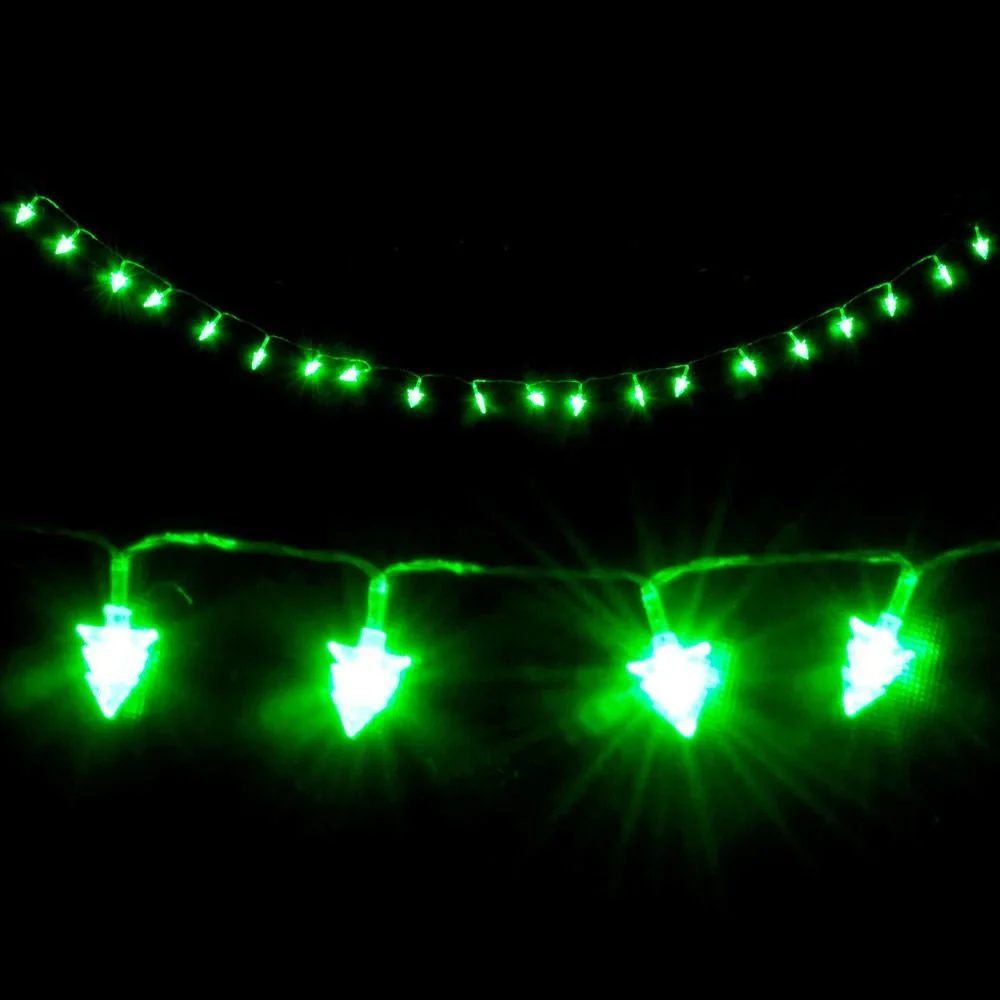 LED-Beleuchtung - Weihnachtsbaumbeleuchtung - Weihnachtsbaumform - 0