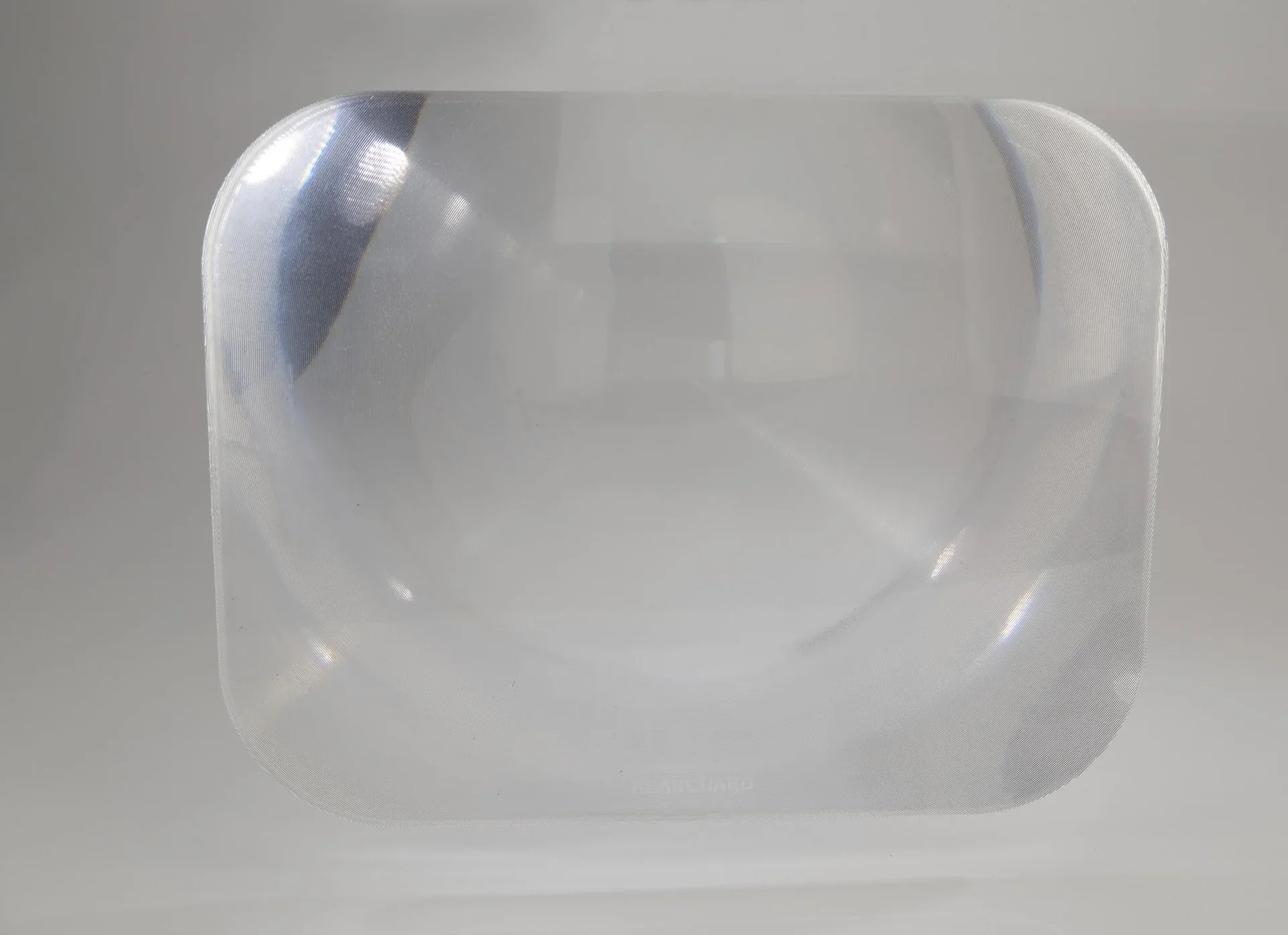 Weitwinkel Linse - Sicher einparken - 0