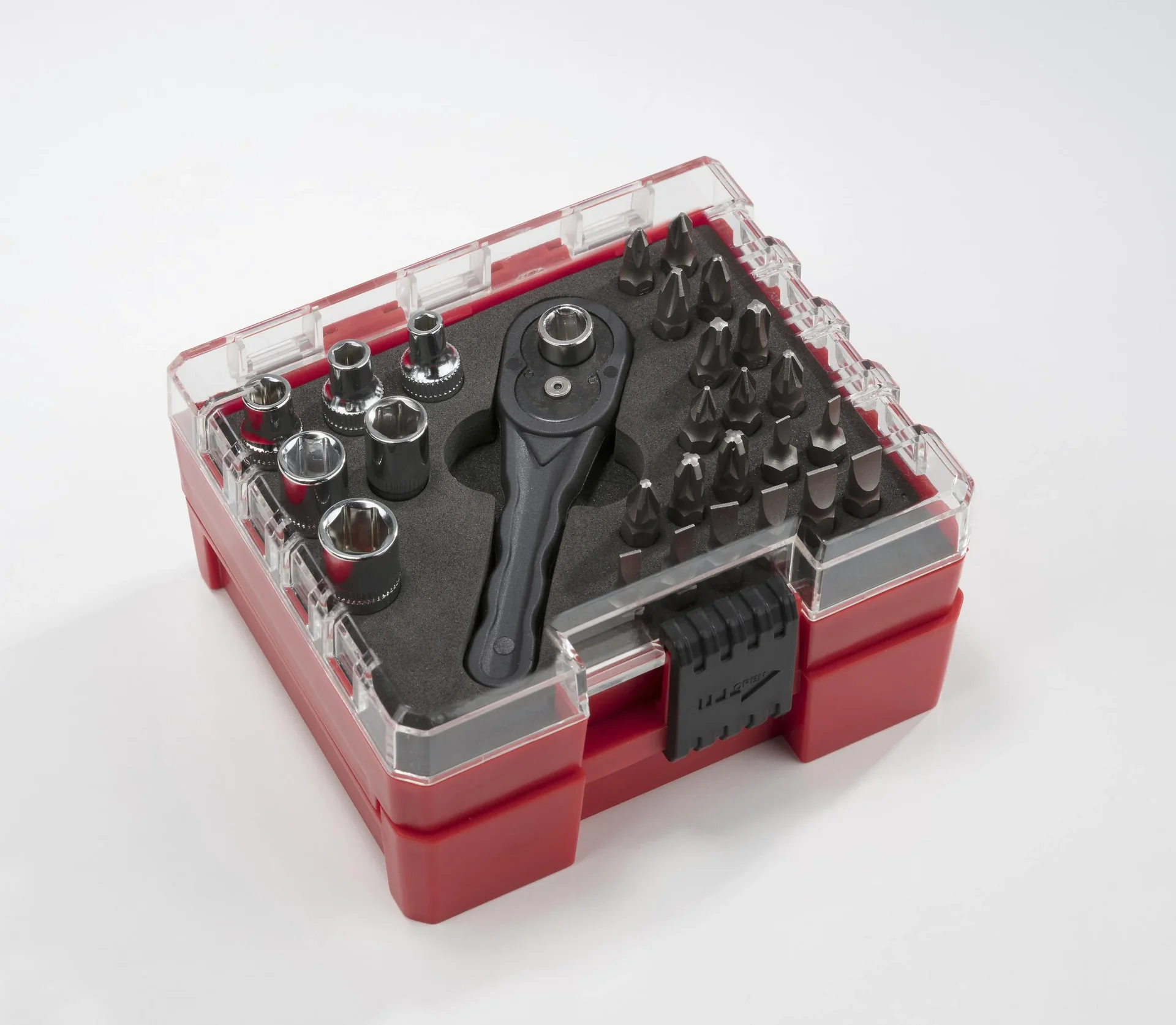 Die smarte Handwerker-Box - 1