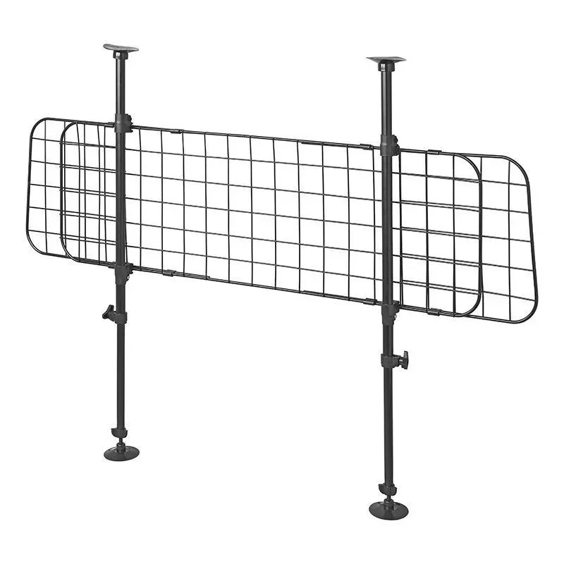 Gepäck- & Hundeschutzgitter - 0