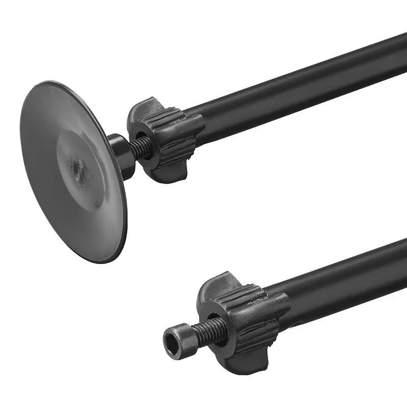 Gepäck- & Hundeschutzgitter - 1