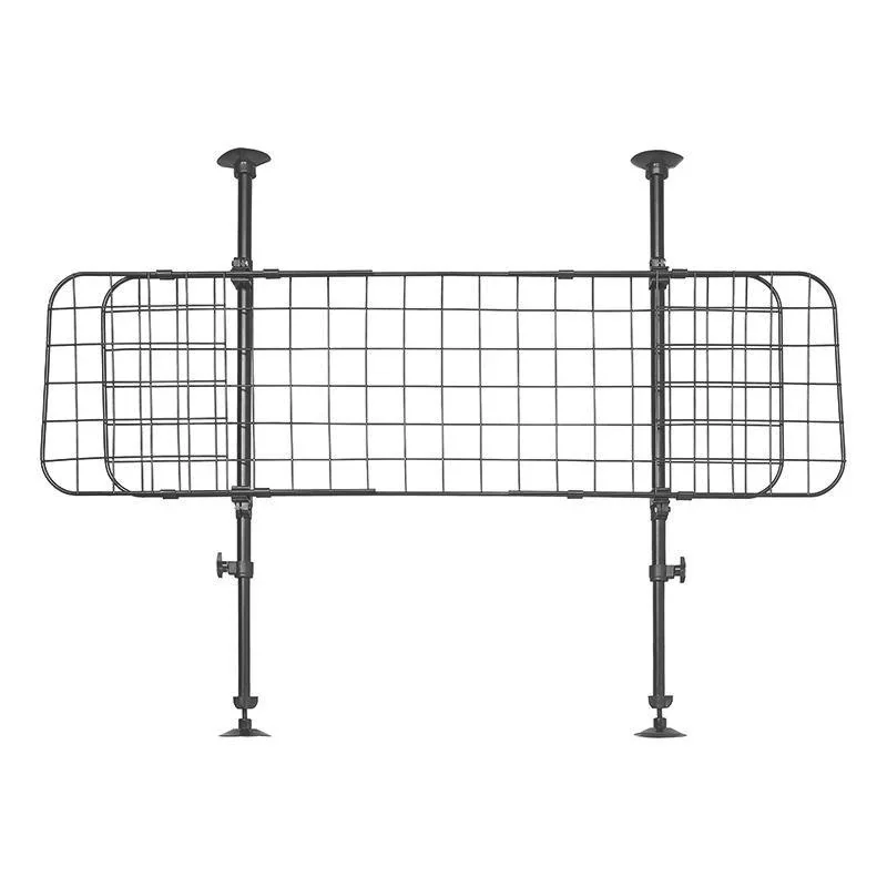 Gepäck- & Hundeschutzgitter - 2