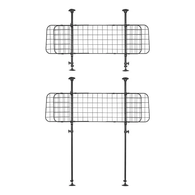 Gepäck- & Hundeschutzgitter - 5
