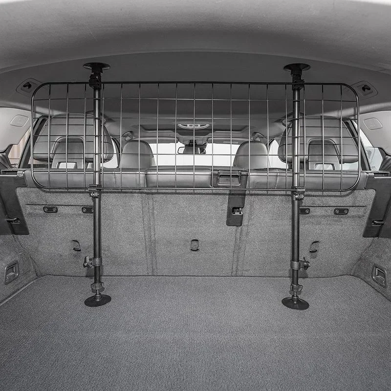 Gepäck- & Hundeschutzgitter - 7
