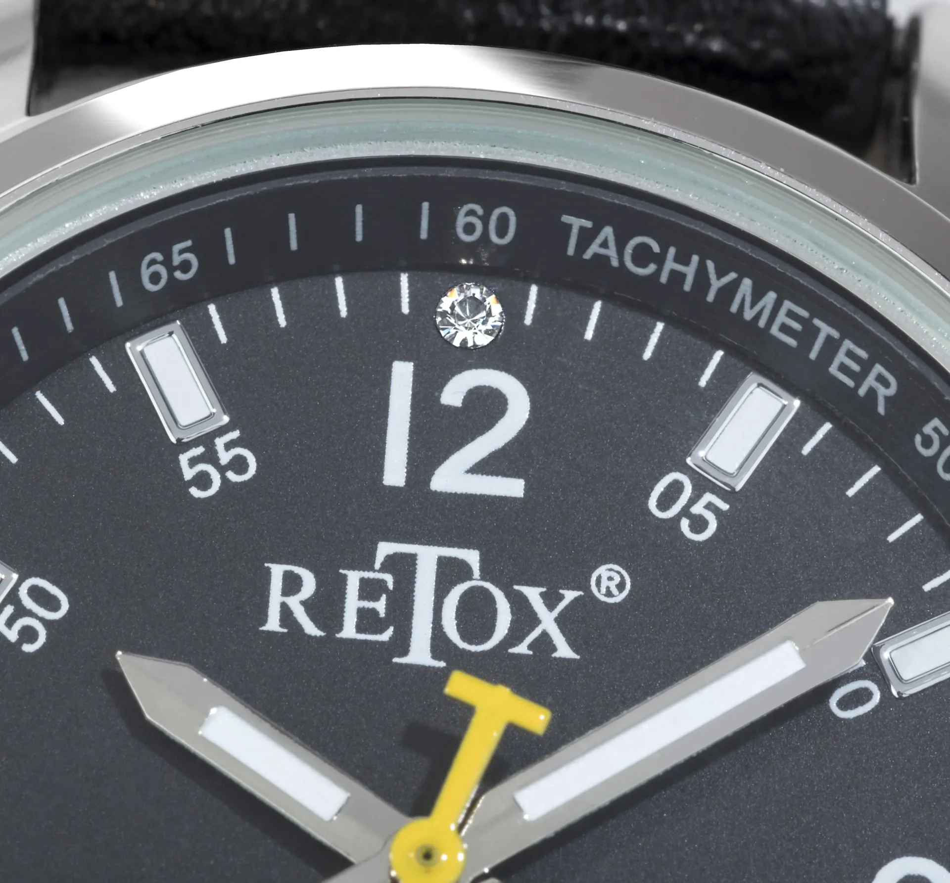 Uhren Set für Sie und Ihn mit Datumsanzeige - 0