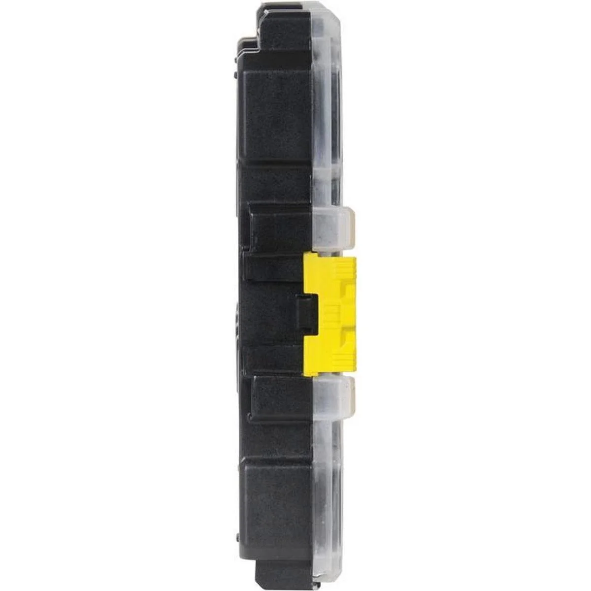 Professionelle Aufbewahrungsbox flach FatMax - 10 Aufbewahrungsfächer - 45x36x7 cm - 1