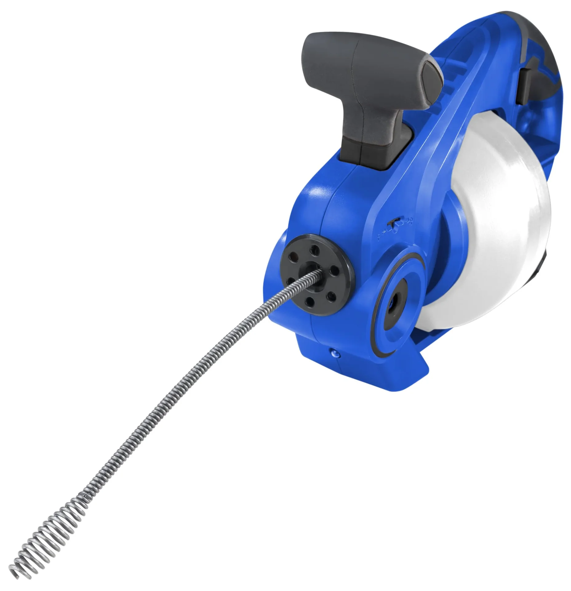 Akku Rohrreinigungswelle ARW18 18 V Li-Ion inklusive 1 Akku 2,0 Ah und Ladegerät - 0