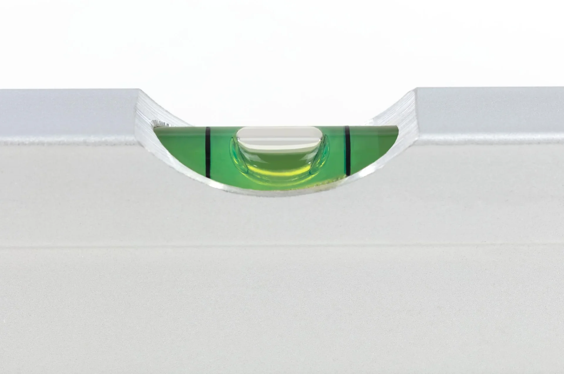 Anschlagwinkel-Set mit Libelle 3-teilig - 1