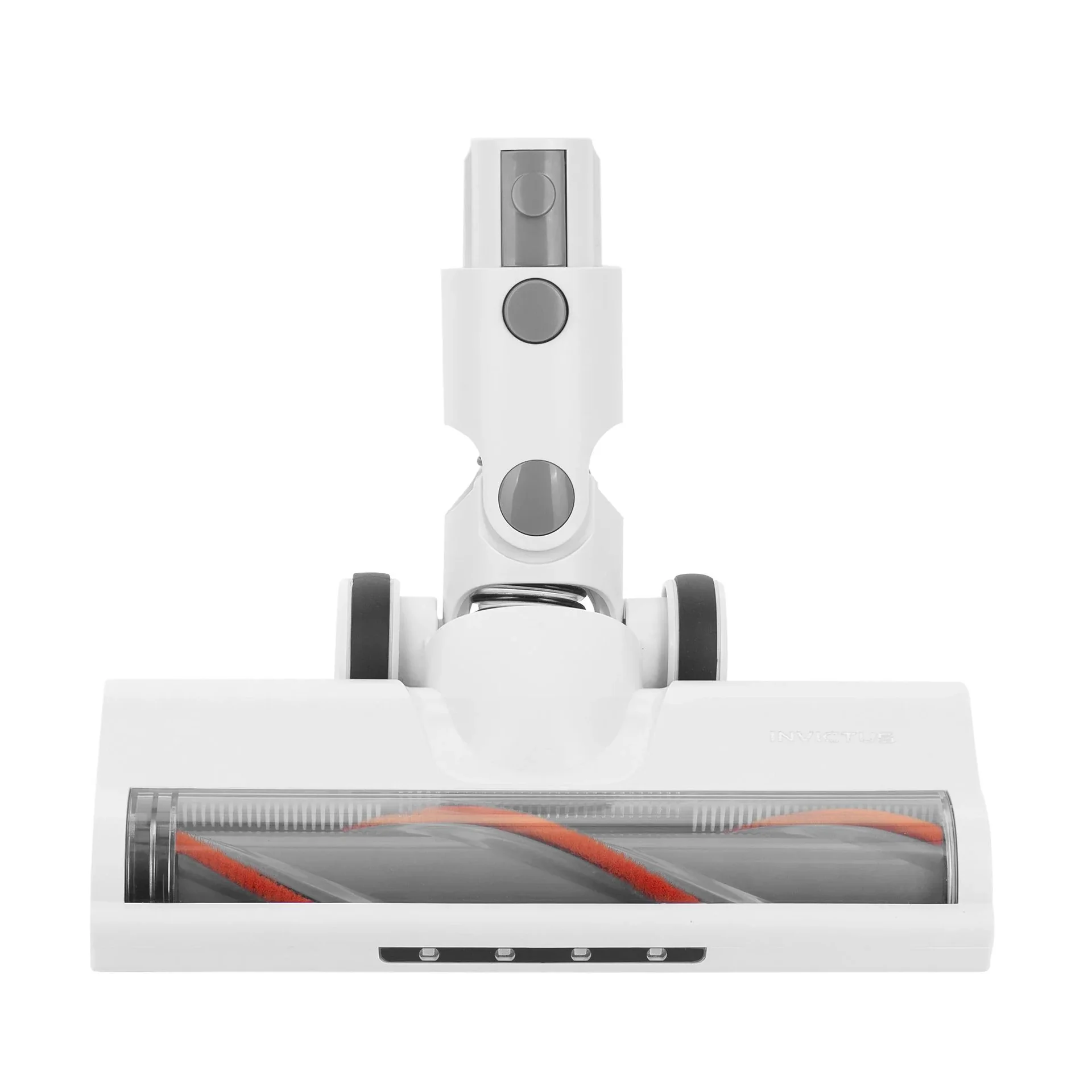 Akku-Handstaubsauger "Invictus X5" FACELIFT, 12-teilig, 180 Watt - 2