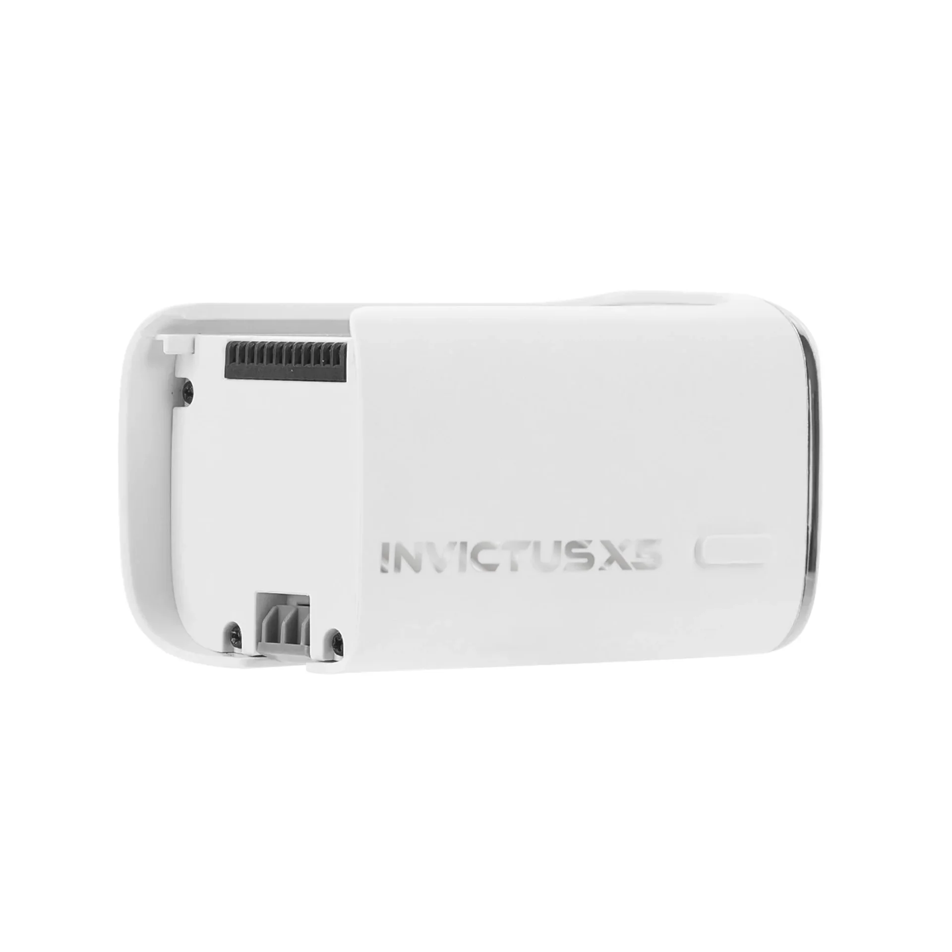 Akku-Handstaubsauger "Invictus X5" FACELIFT, 12-teilig, 180 Watt - 4