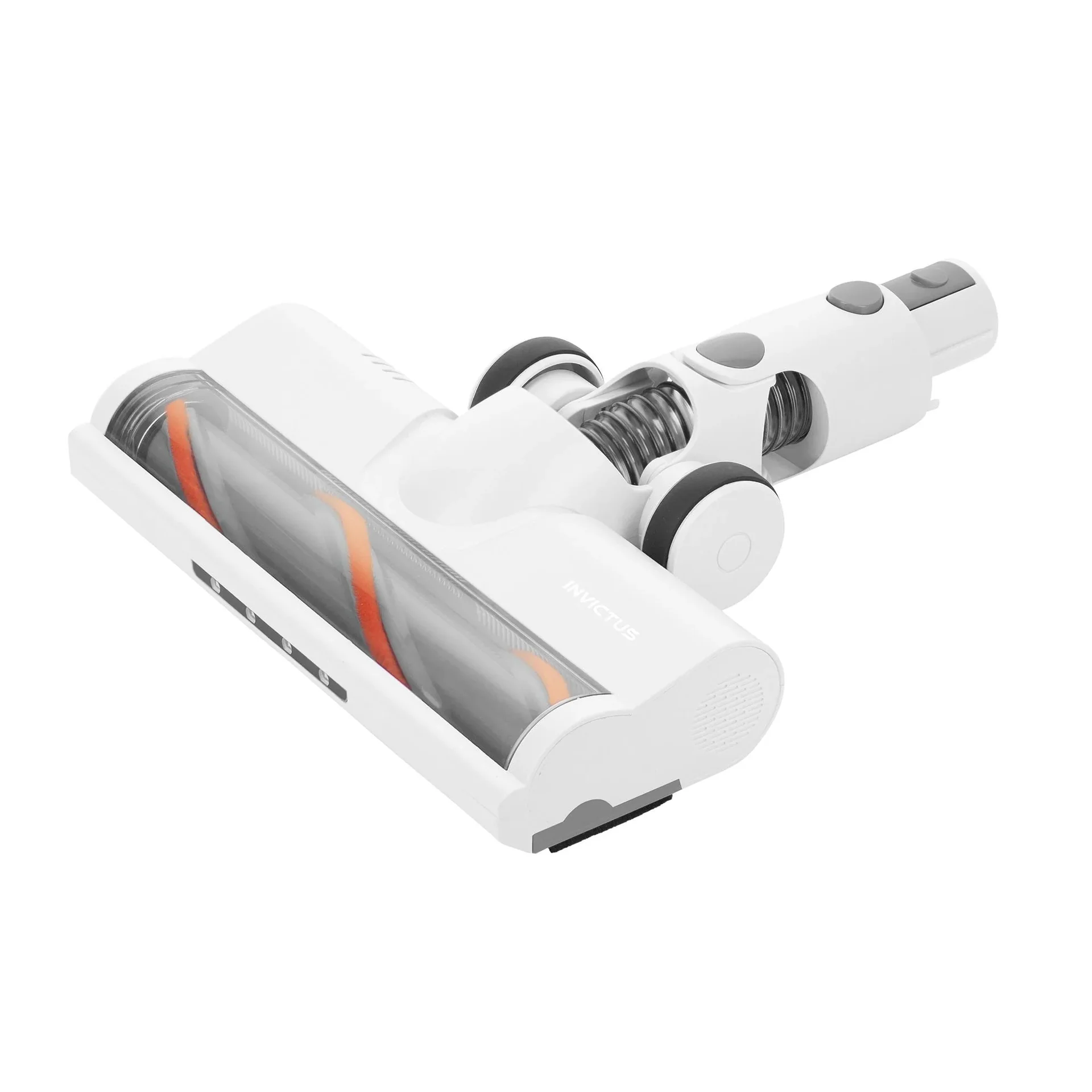 Akku-Handstaubsauger "Invictus X5" FACELIFT, 12-teilig, 180 Watt - 7