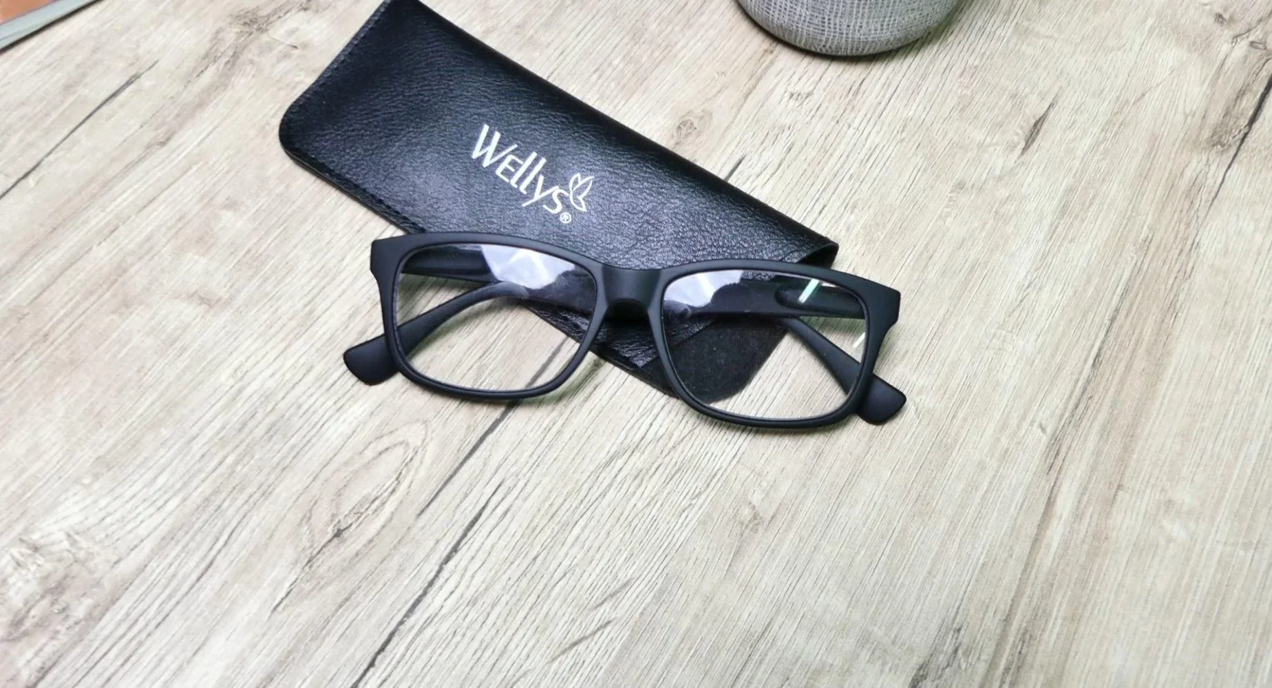 Lesebrille "Multi-Zonen" - 1