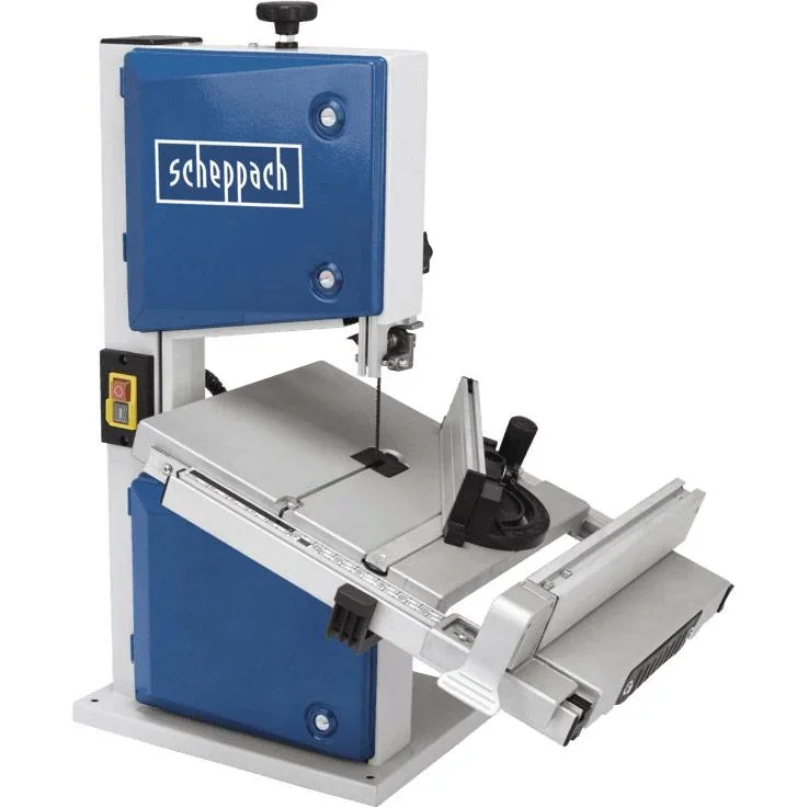 Bandsägemaschine HBS30 - 230-240V | 350W | 1400mm - 0