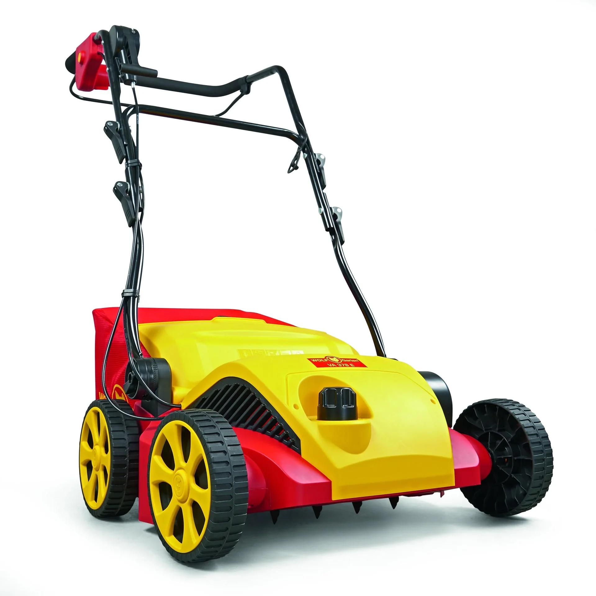 Elektro-Vertikutierer - VA 378 E - 2