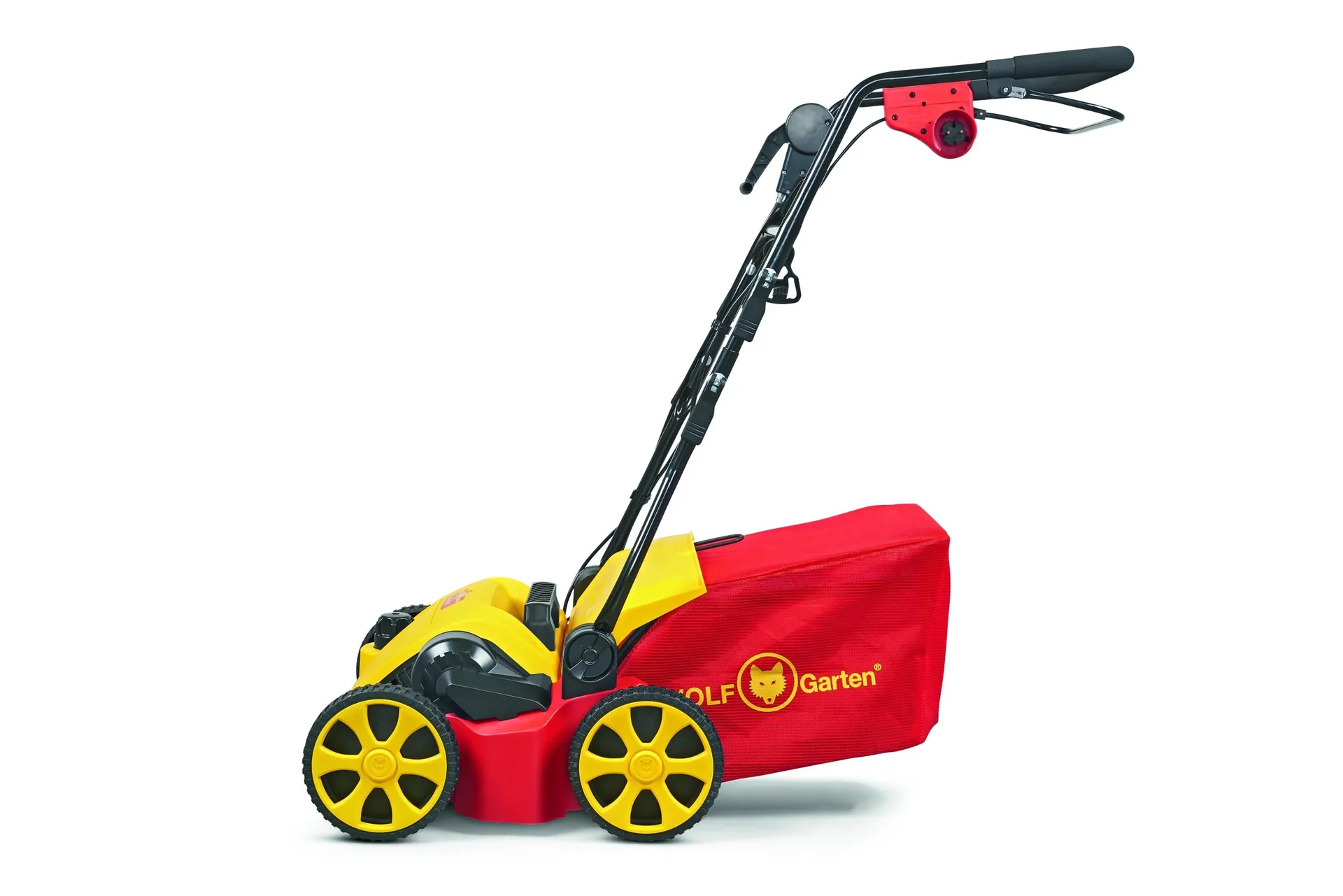 Elektro-Vertikutierer - VA 378 E - 3