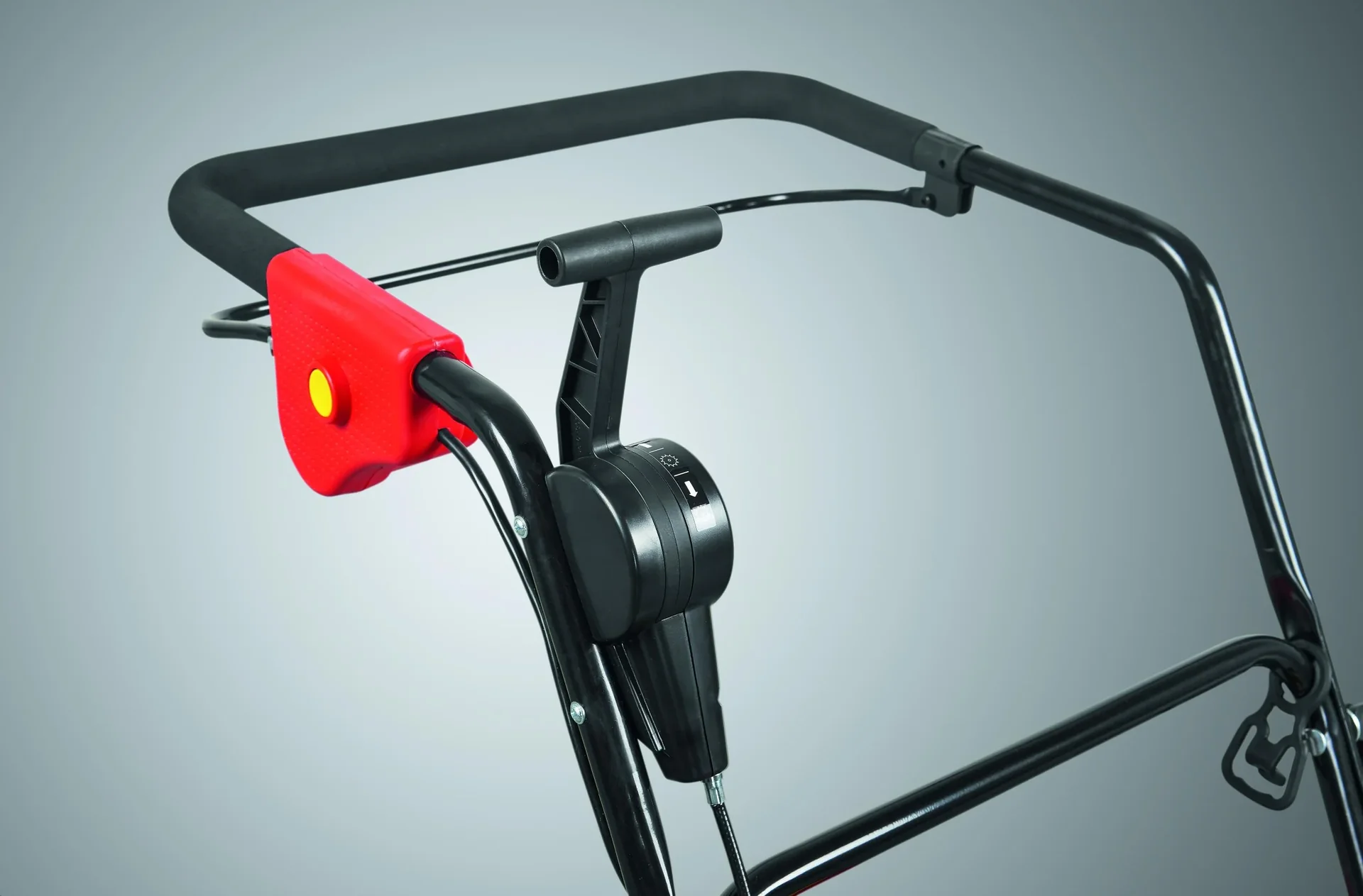 Elektro-Vertikutierer - VA 378 E - 7