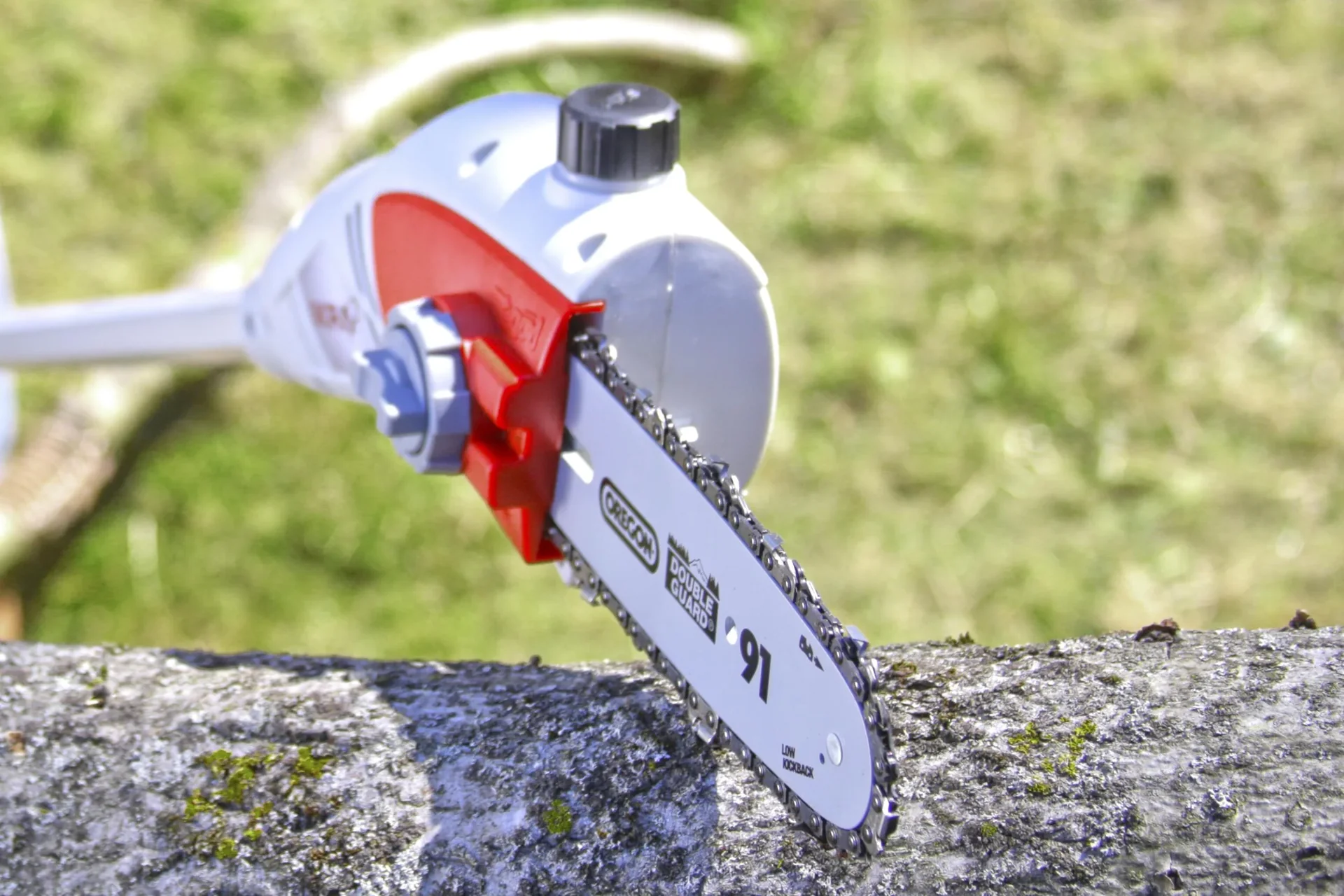 Elektro-Hochentaster, Teleskop-Astsäge „IEAS 750“, 750 Watt - 3