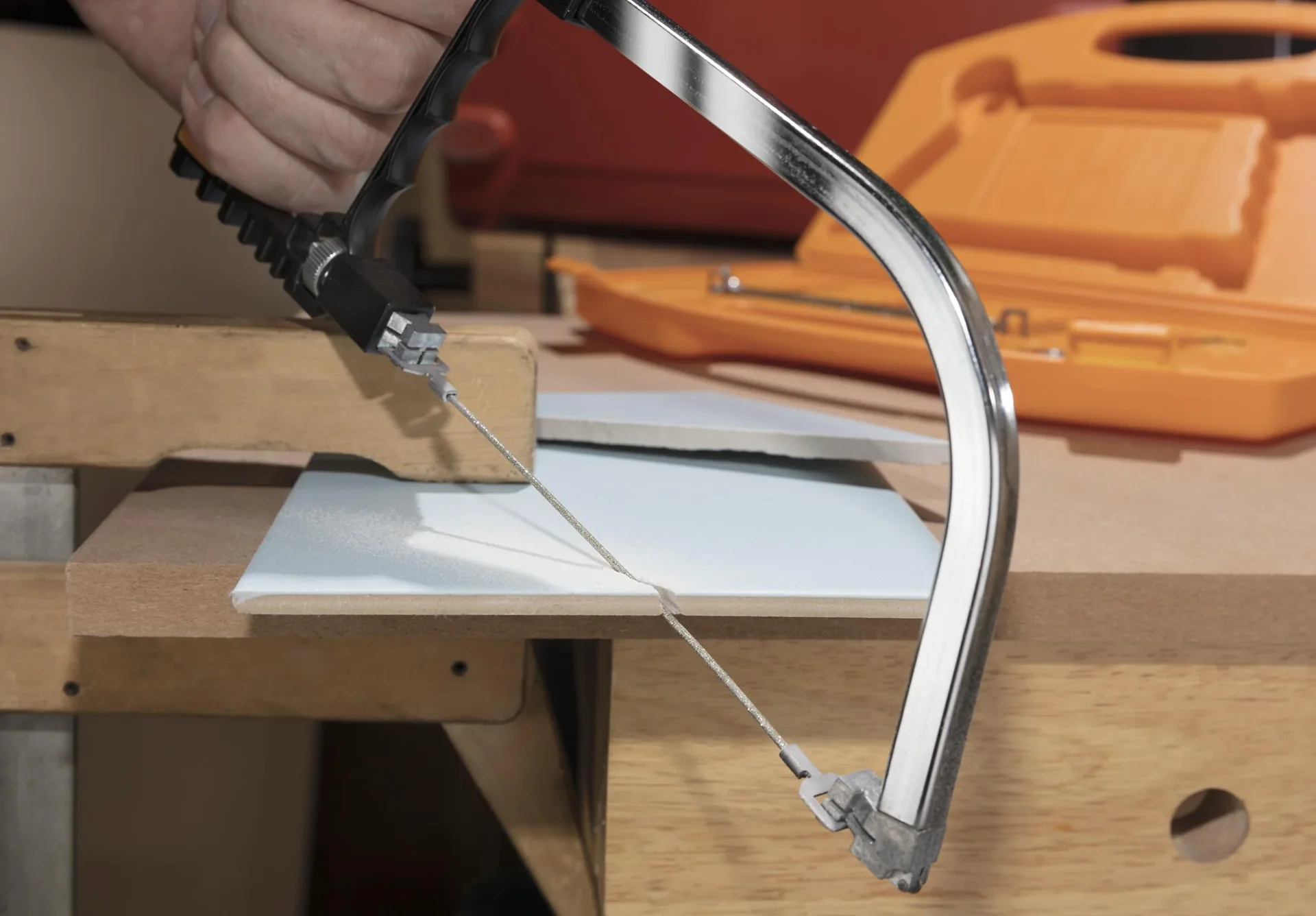 Multifunktions-Handsäge-Set 6 in 1 - 0