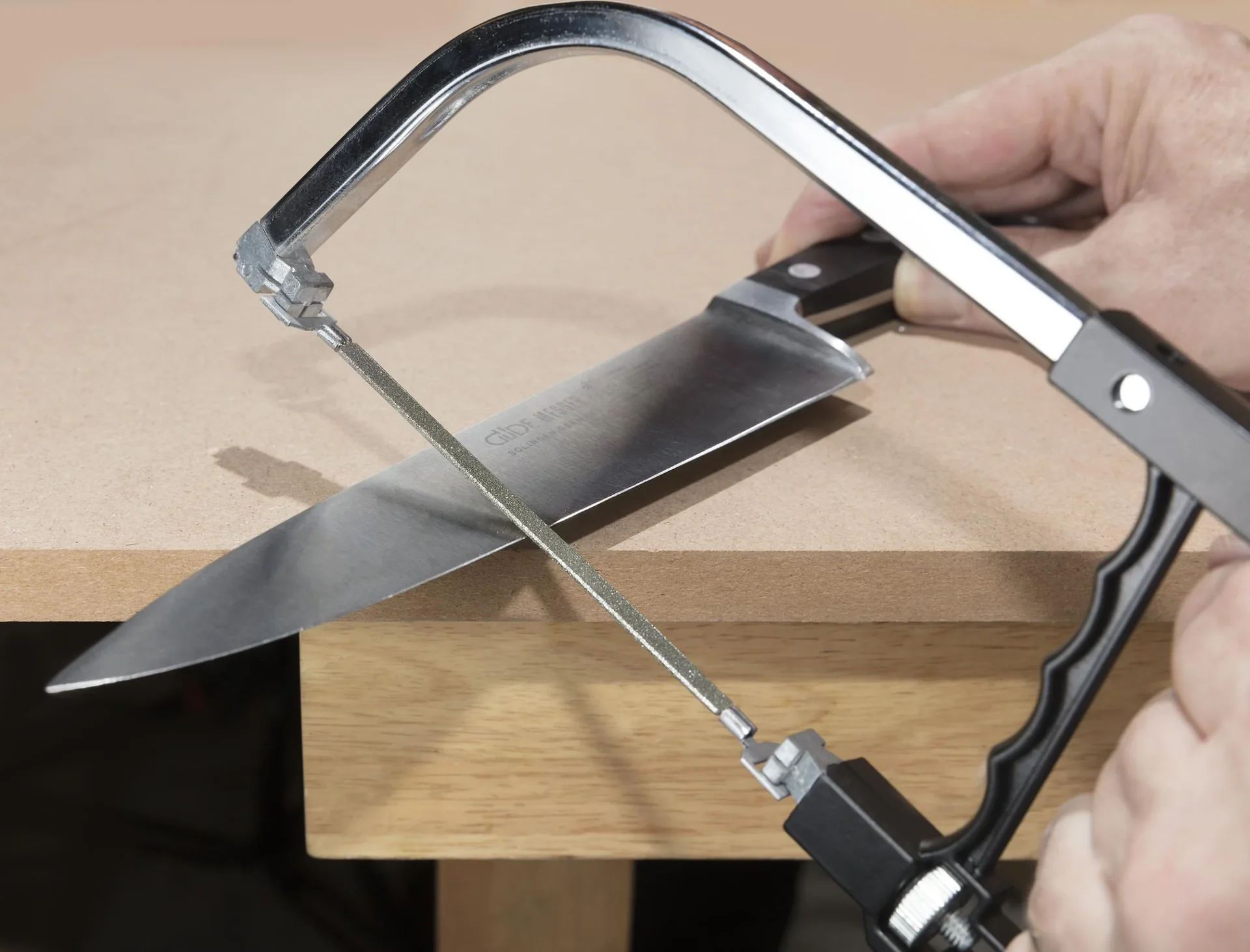 Multifunktions-Handsäge-Set 6 in 1 - 5