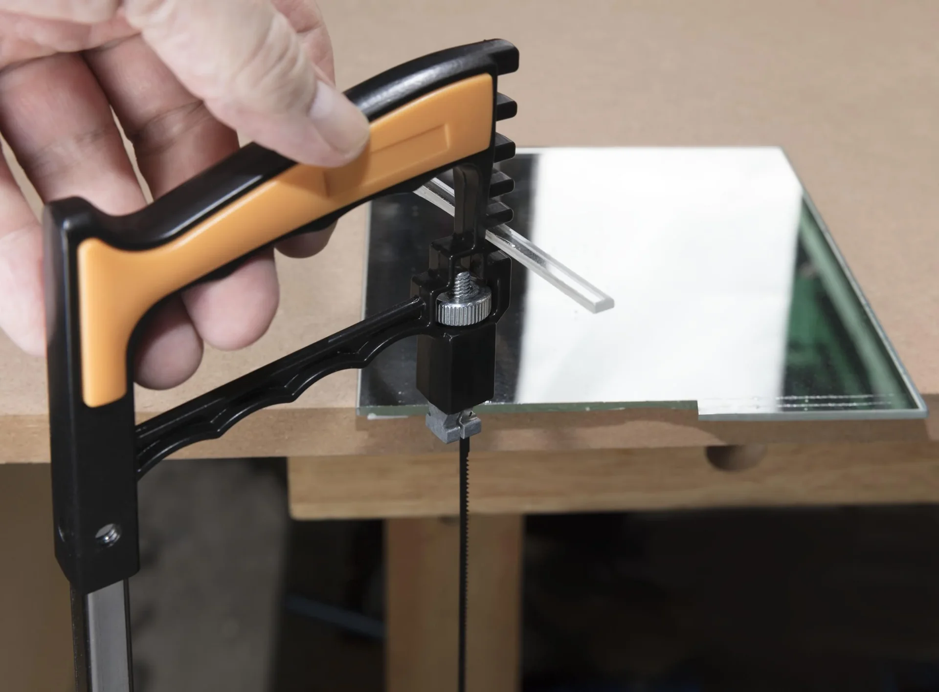 Multifunktions-Handsäge-Set 6 in 1 - 7