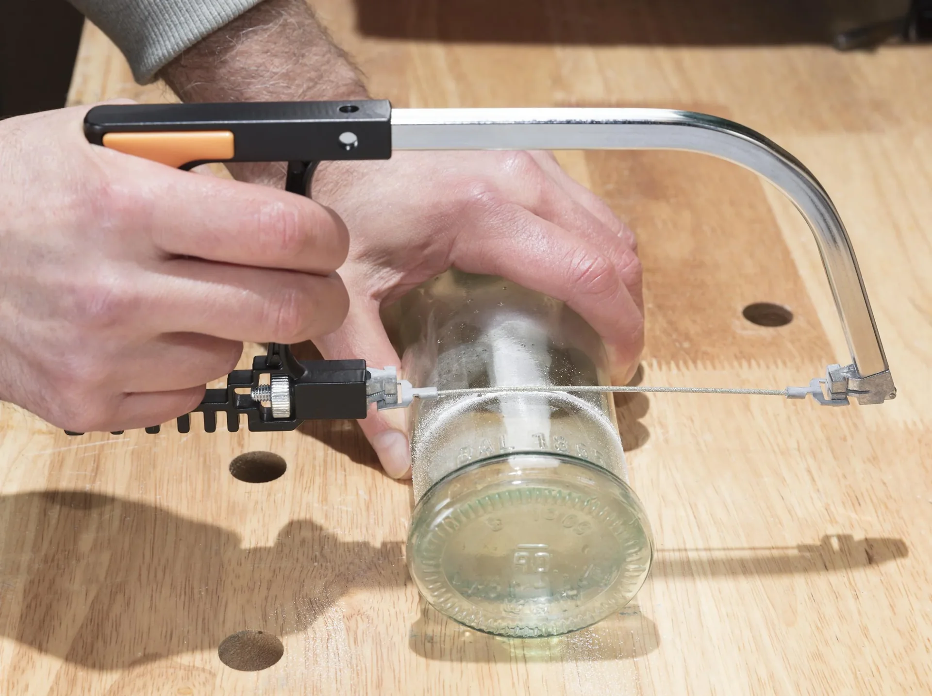 Multifunktions-Handsäge-Set 6 in 1 - 8