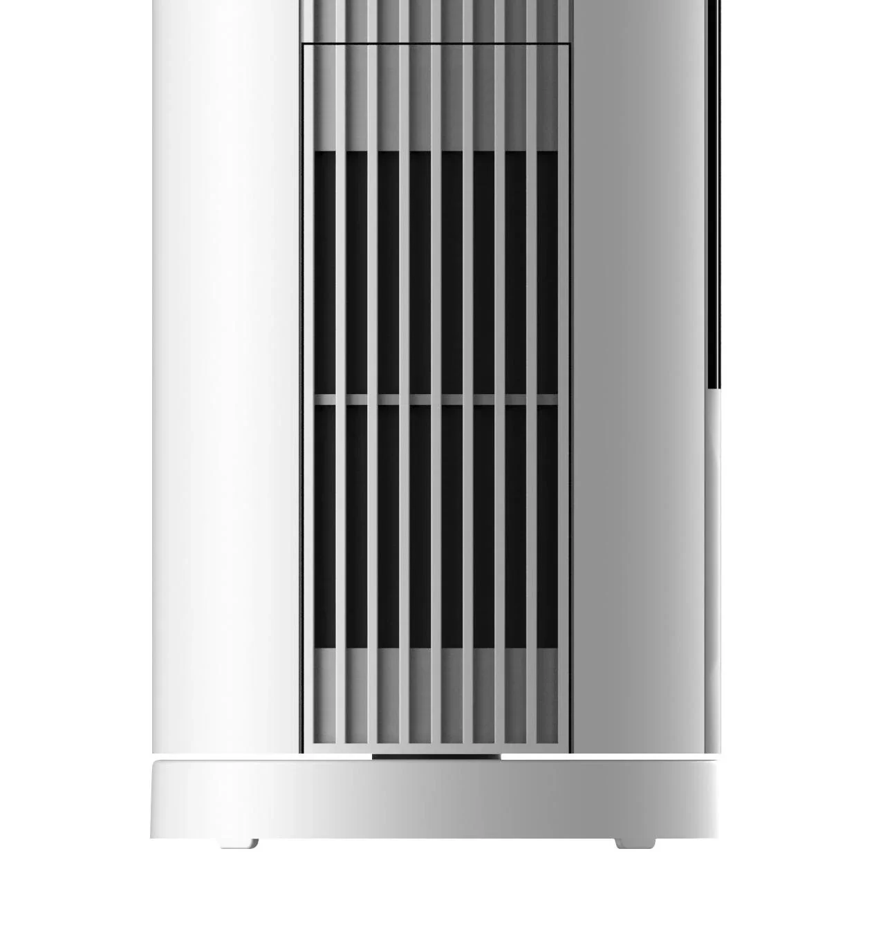 Säulenventilator Tenero weiss - 1