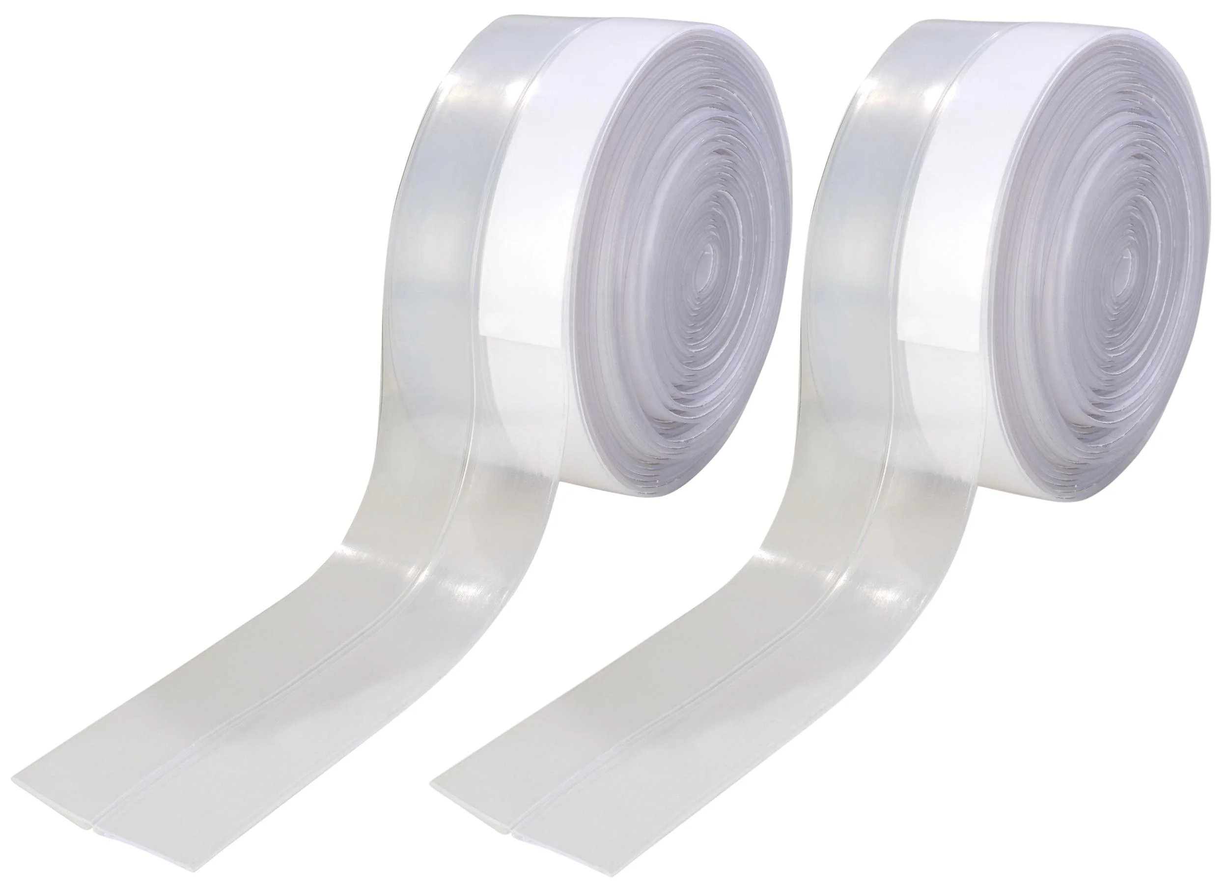 Fenster und Türen Dichtungsband, 3,5 cm x 5 m, 2 Stück - 0