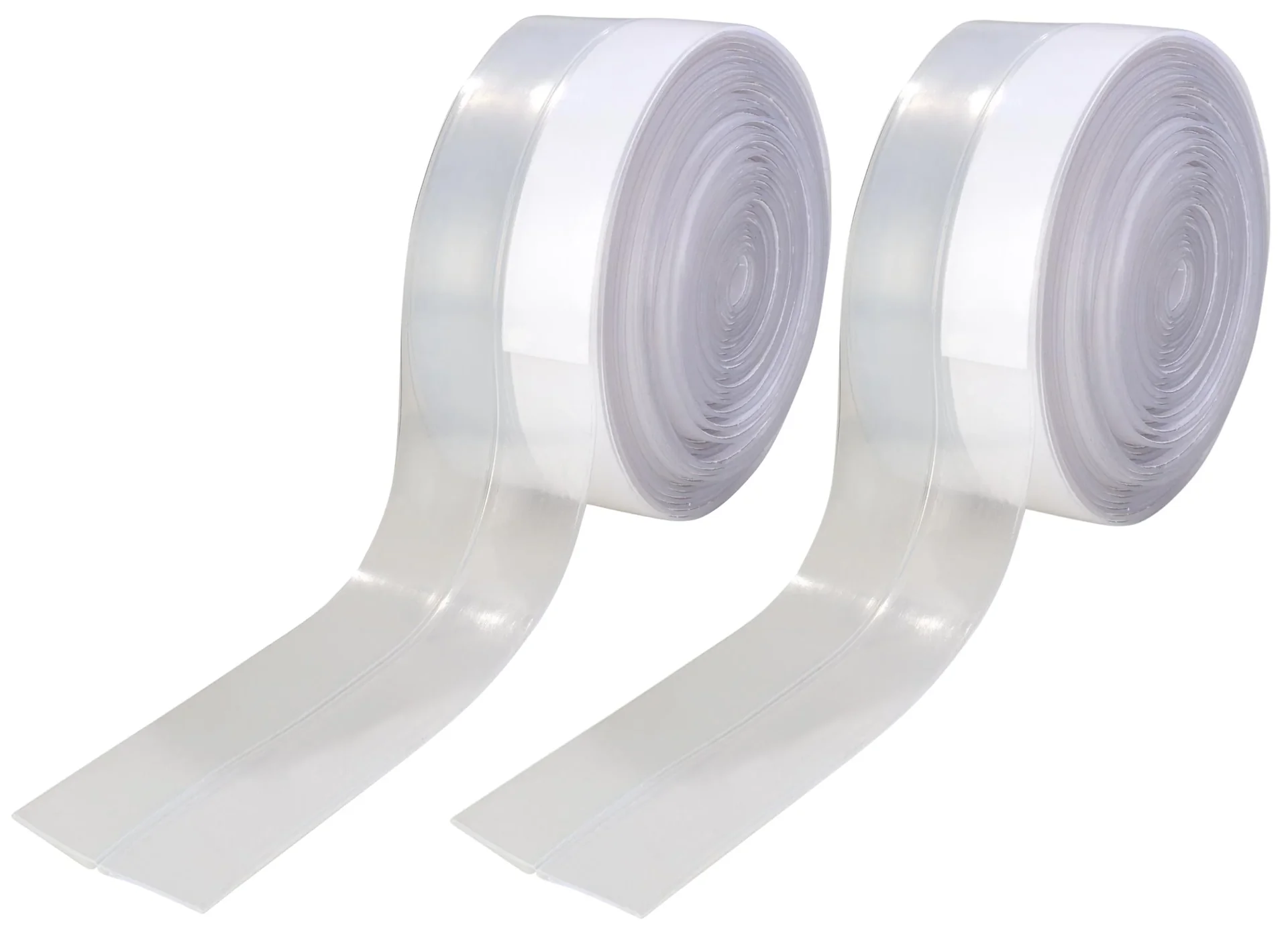 Fenster und Türen Dichtungsband, 3,5 cm x 5 m, 2 Stück - 0